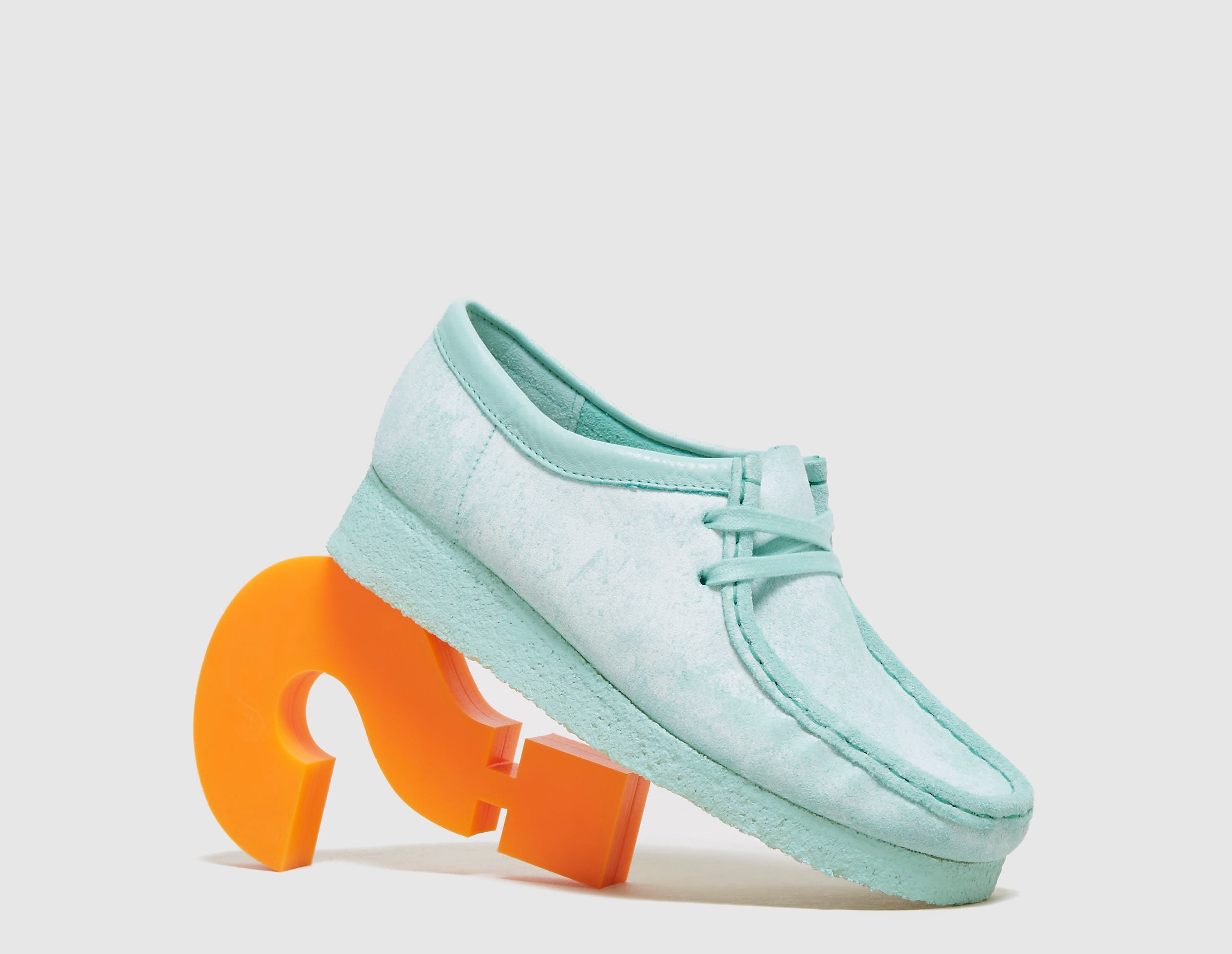 Clarks Originals Wallabee Femme
