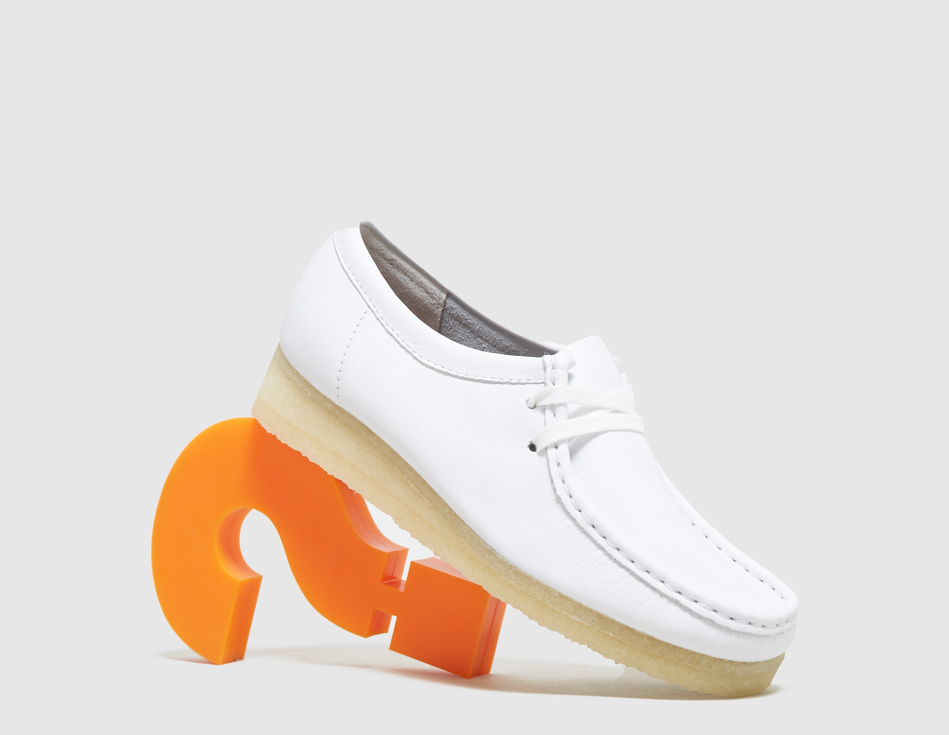 Clarks Originals Wallabee Women's