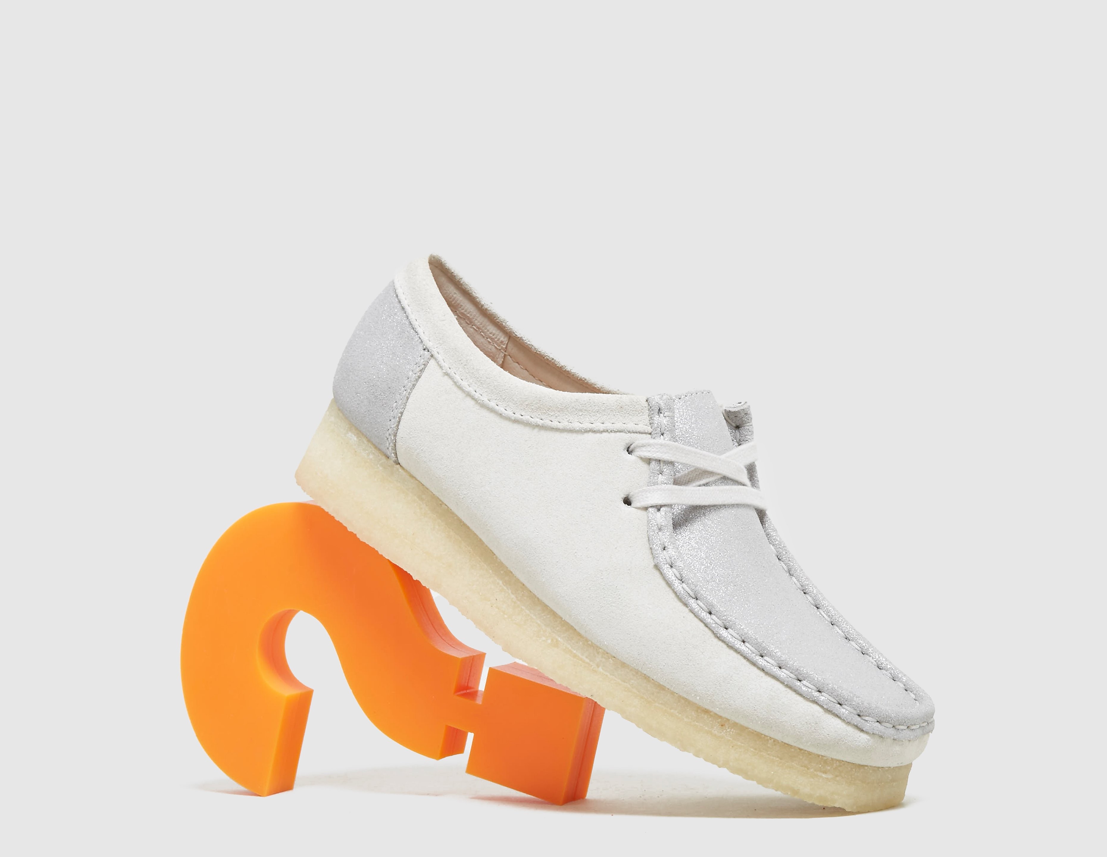 Clarks Originals Wallabee 2 CLR
