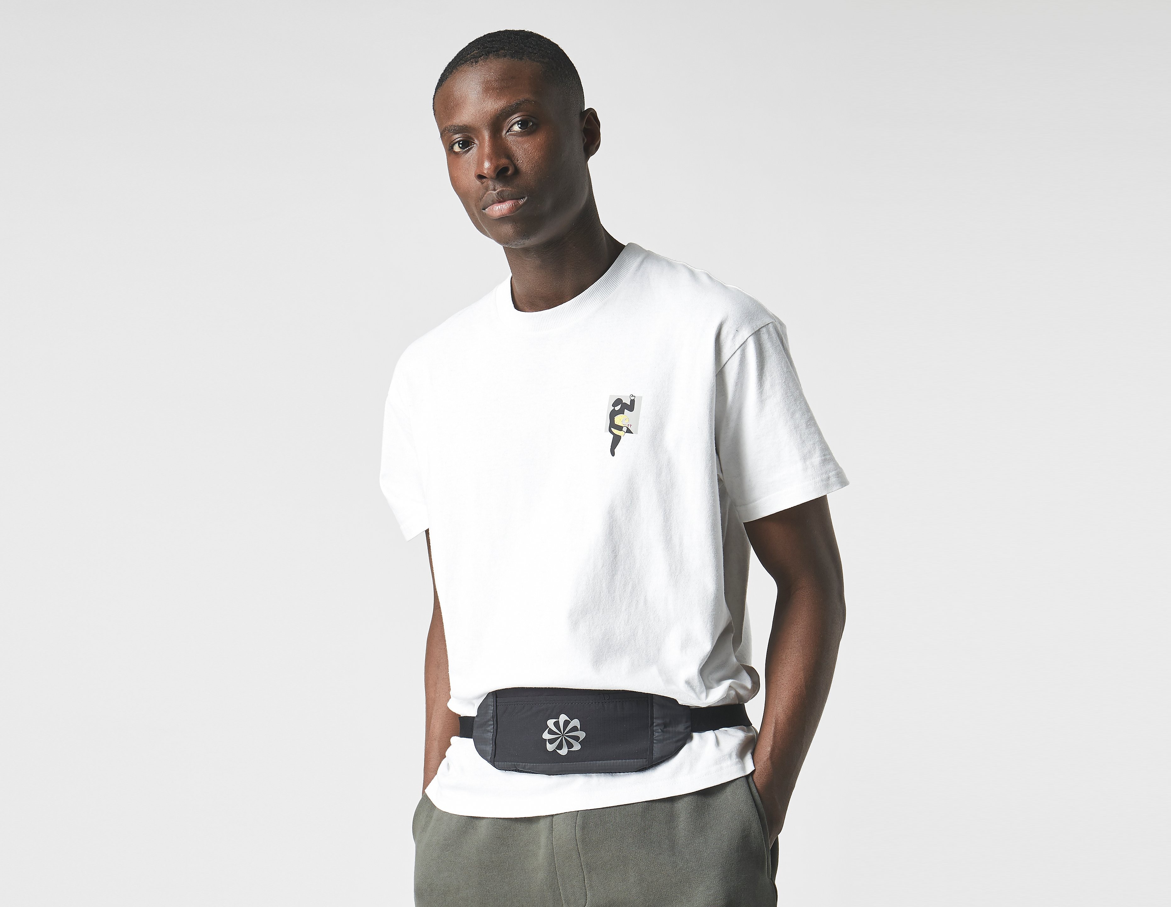 nike's run small