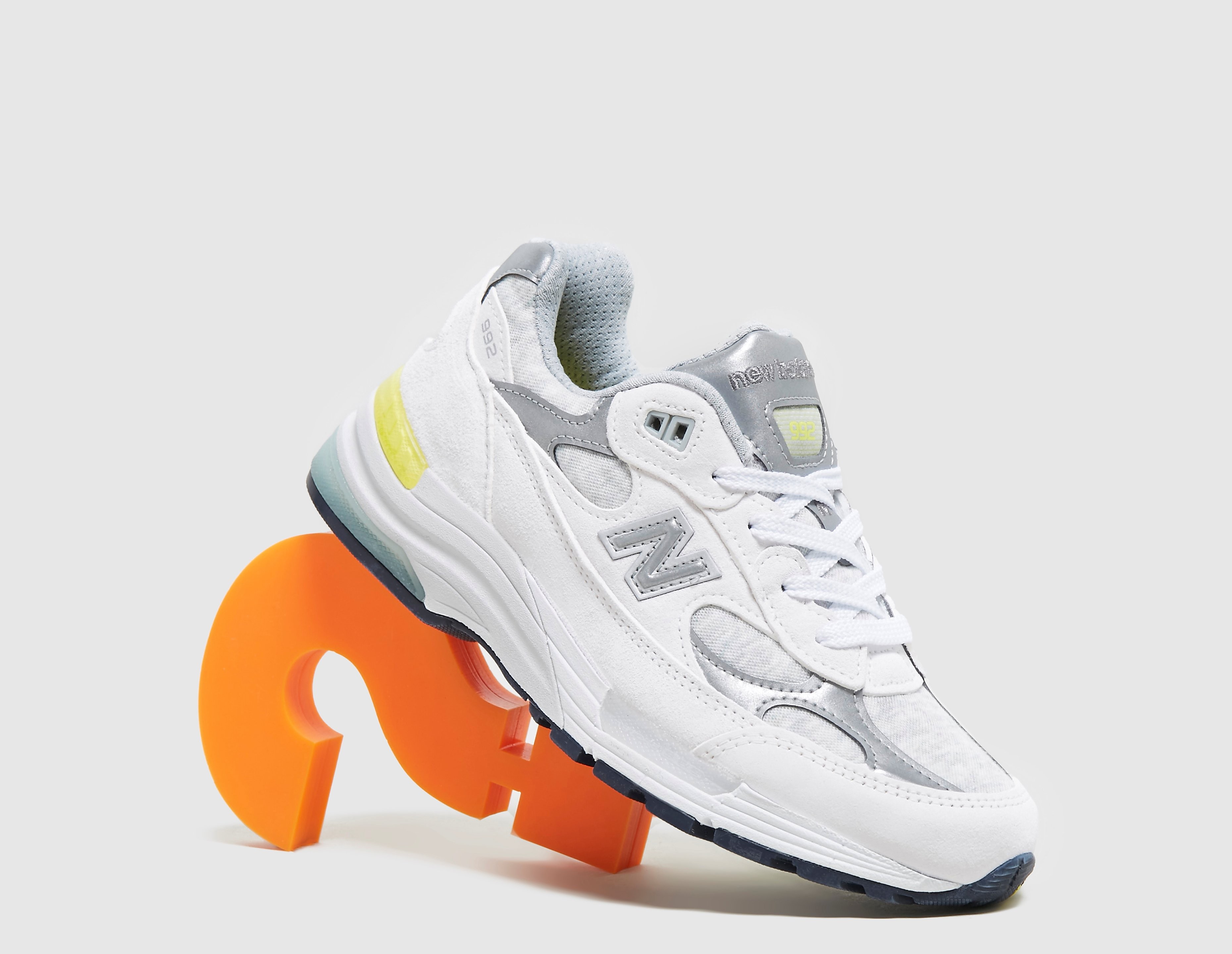 New Balance 992 - Made in USA Donna