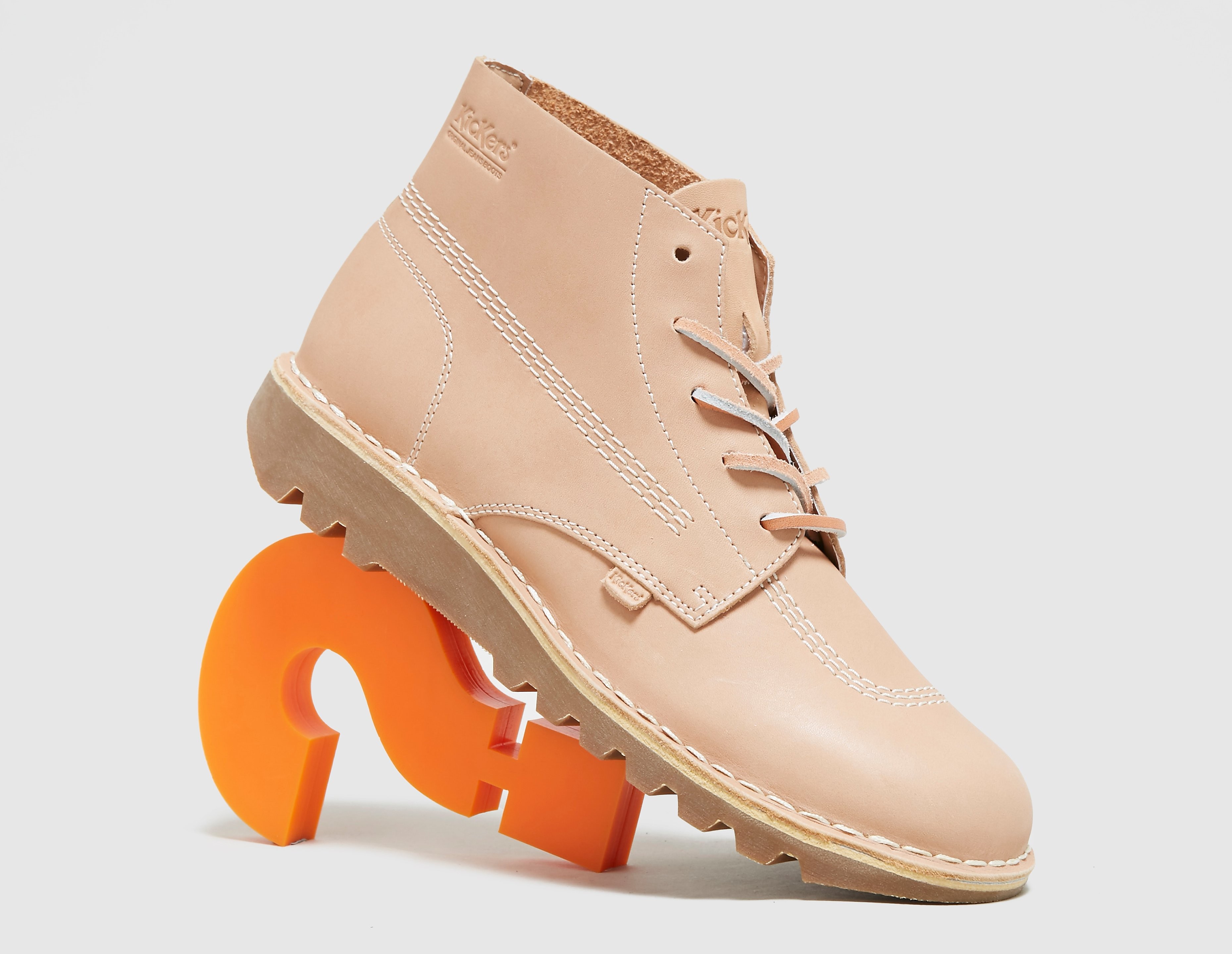 Kickers Kick Hi 50
