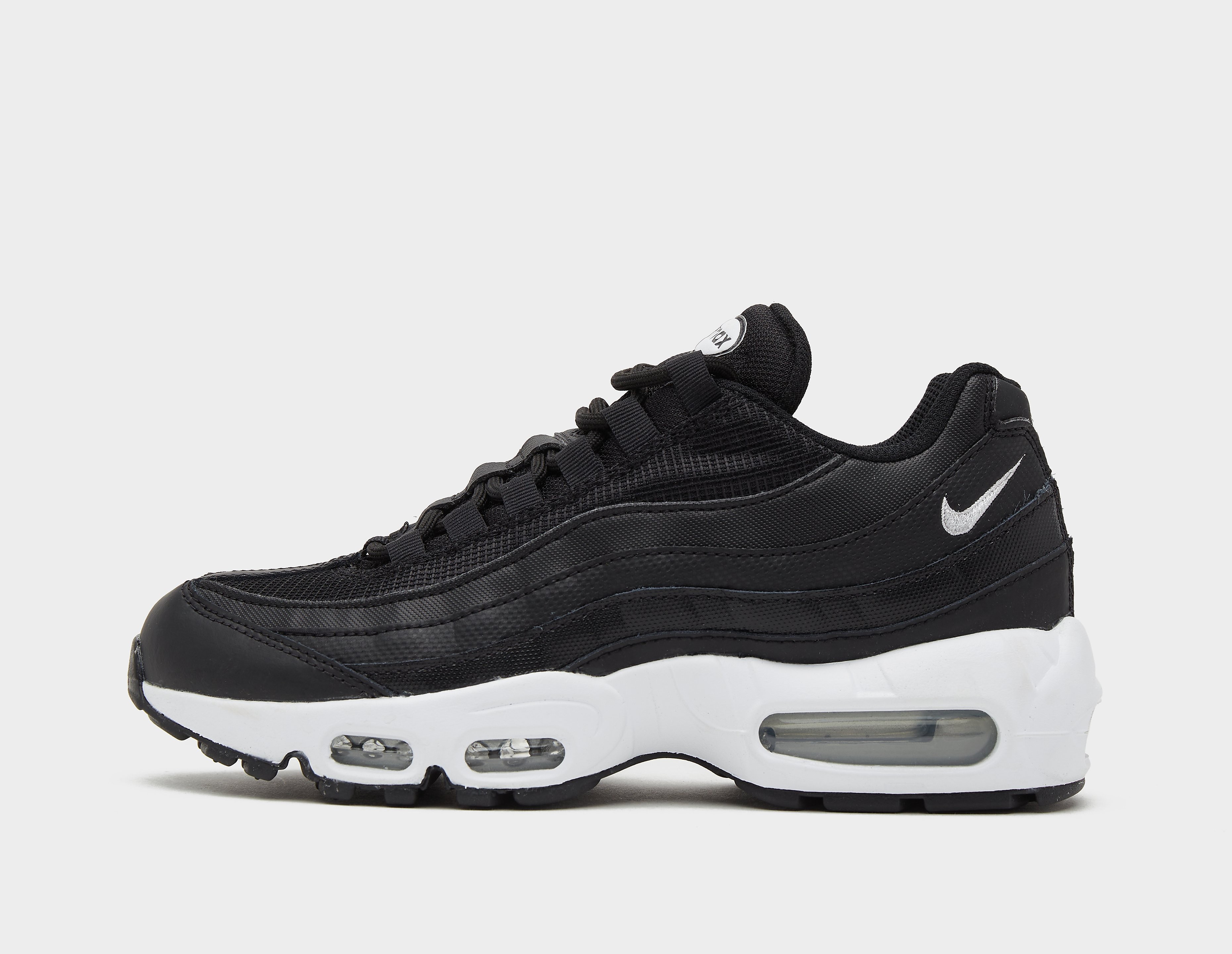 Nike Air Max 95 Essential Women's, noir