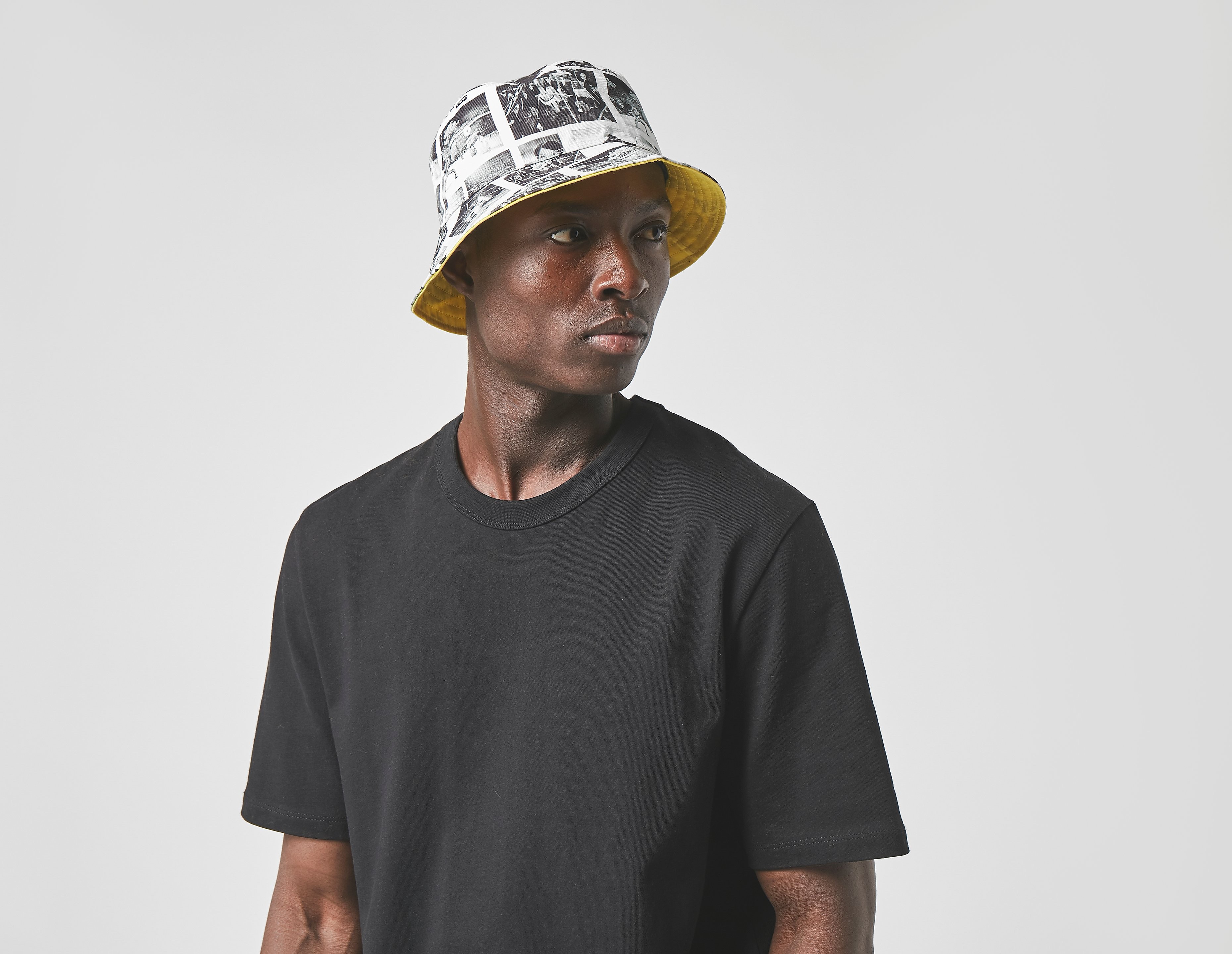 Huf x Kill Bill Bob Reversible