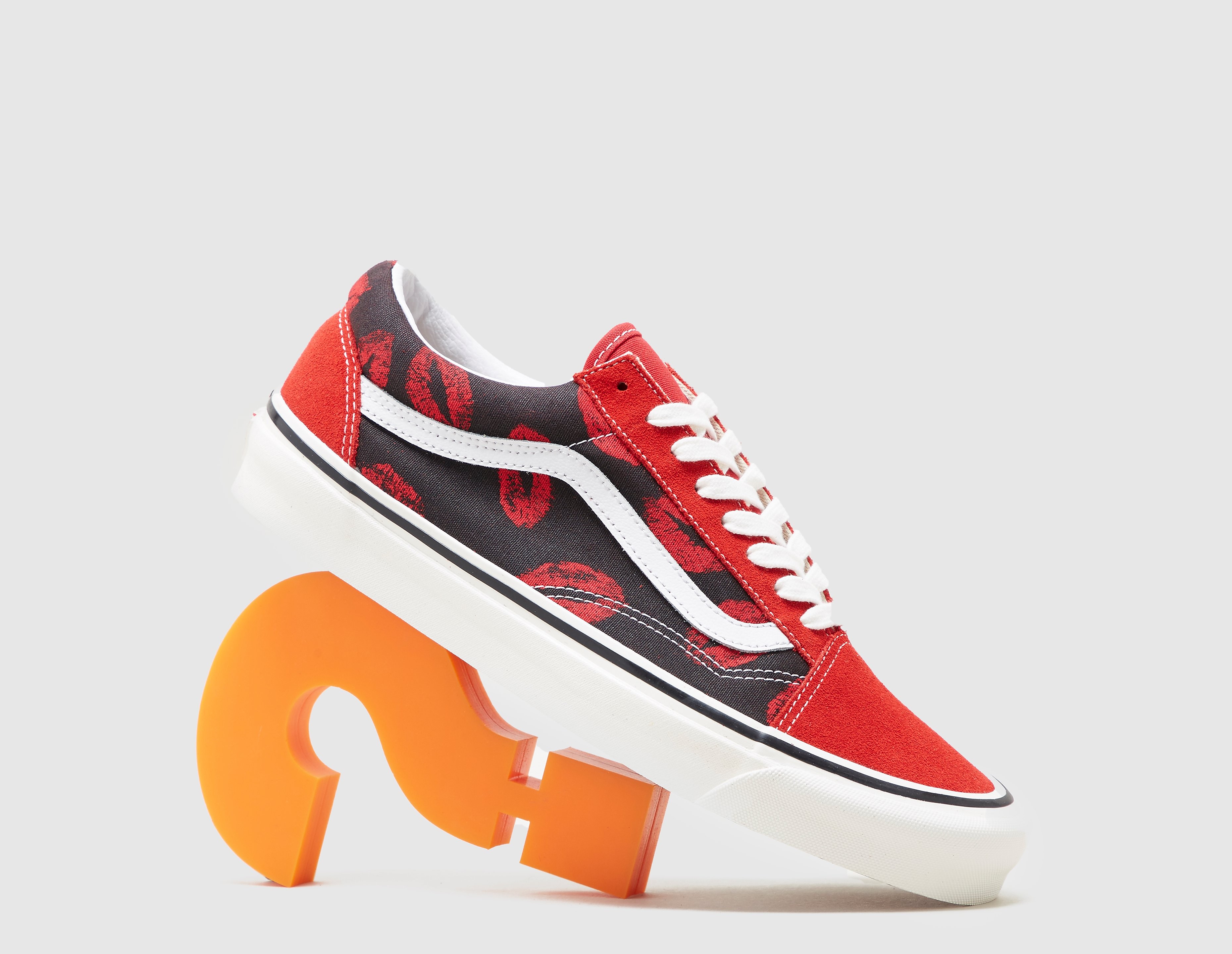 Vans Anaheim Hot Lips Old Skool 36 DX