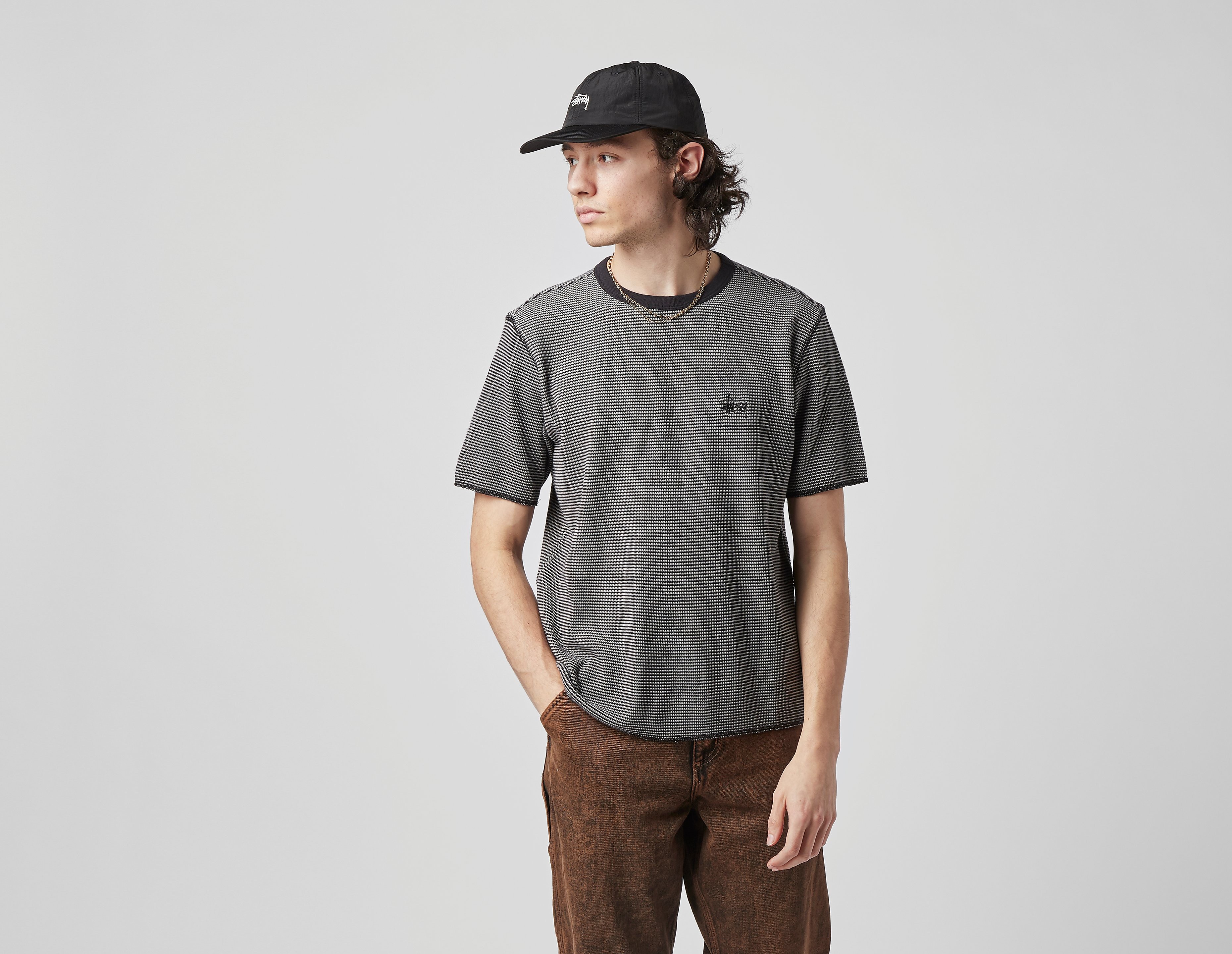 Stussy O'DYED THERMAL