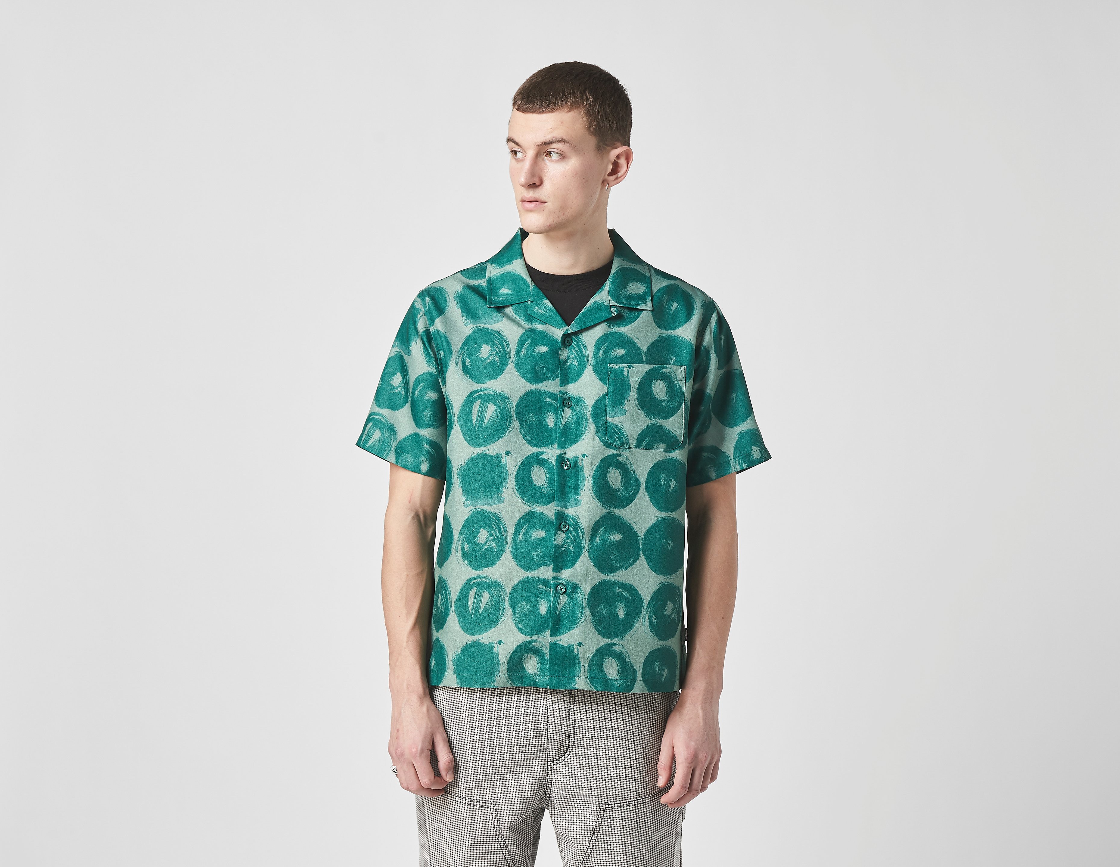 Stussy Hand Drawn Dot Shirt