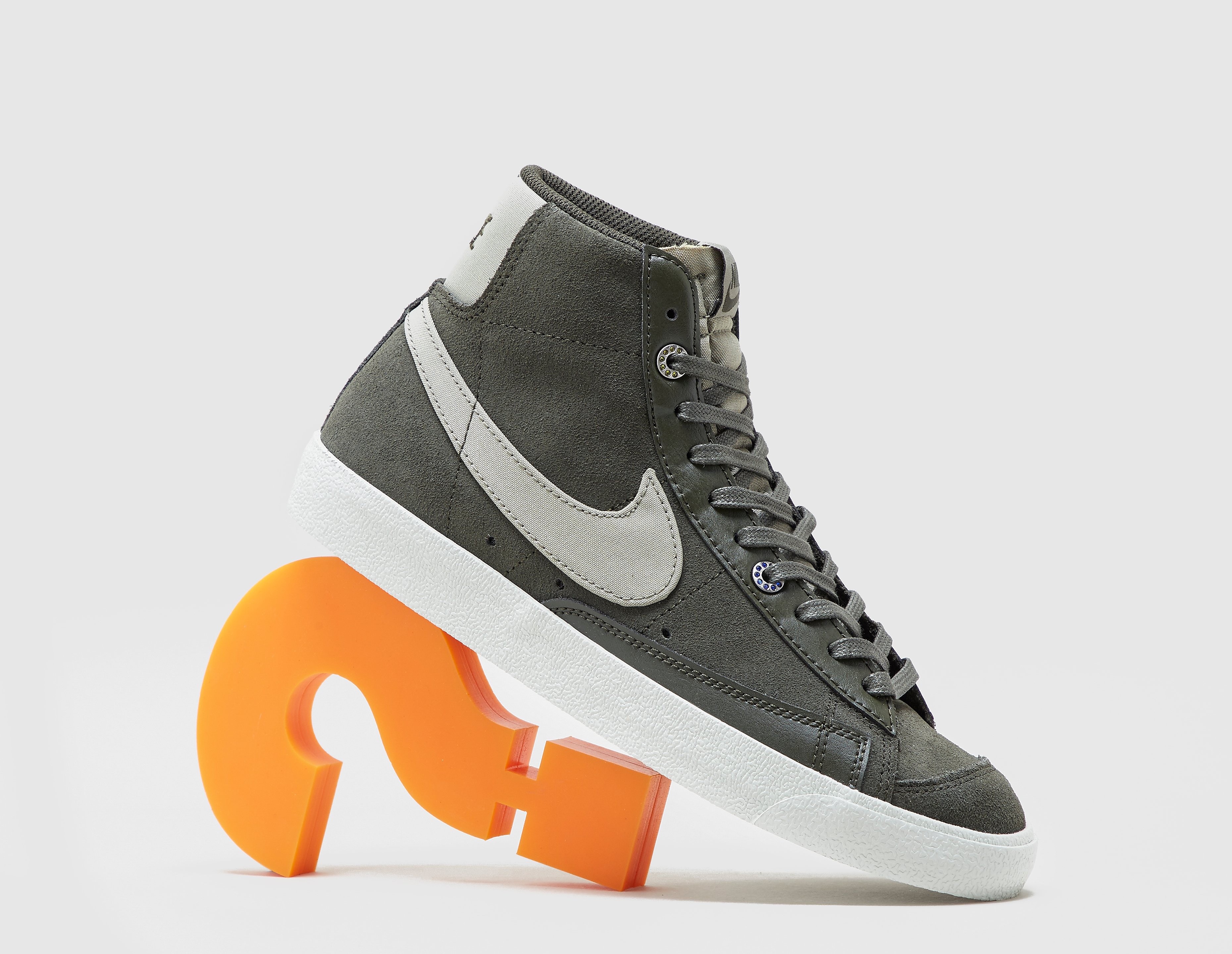Nike Blazer Mid 77 Women's