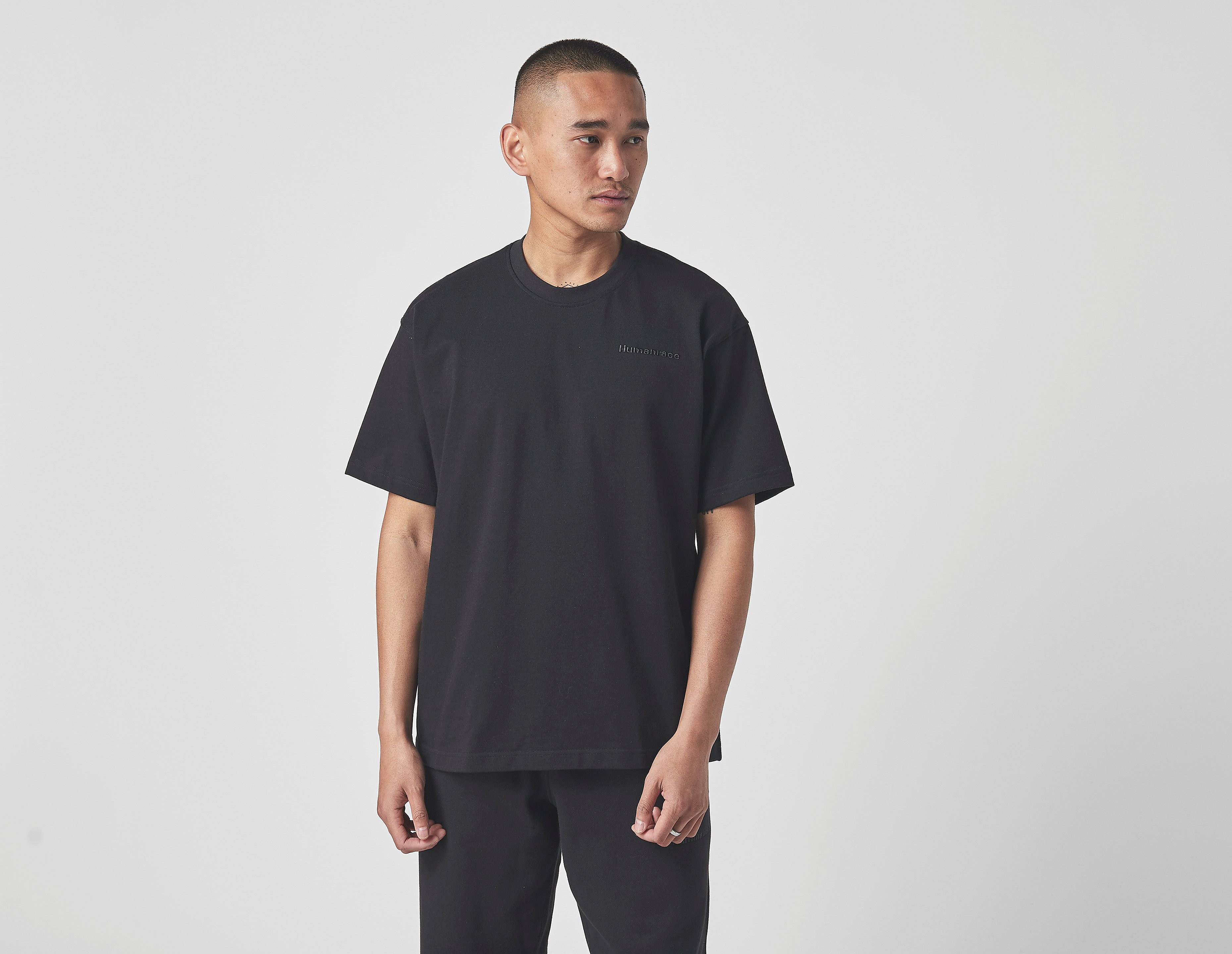adidas Originals x Pharrell Williams Basics T-Shirt