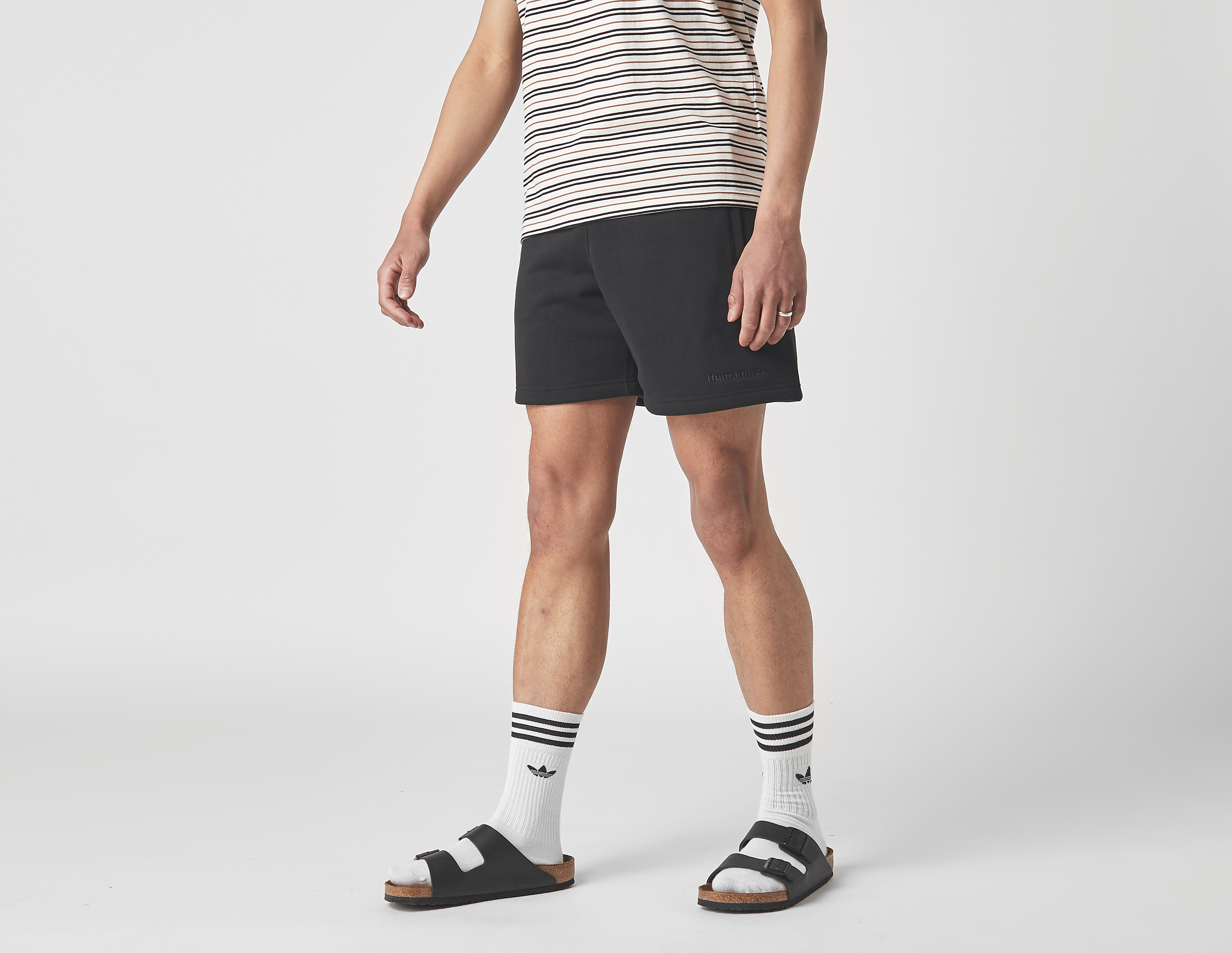 adidas Originals x Pharrell Williams Basic Shorts