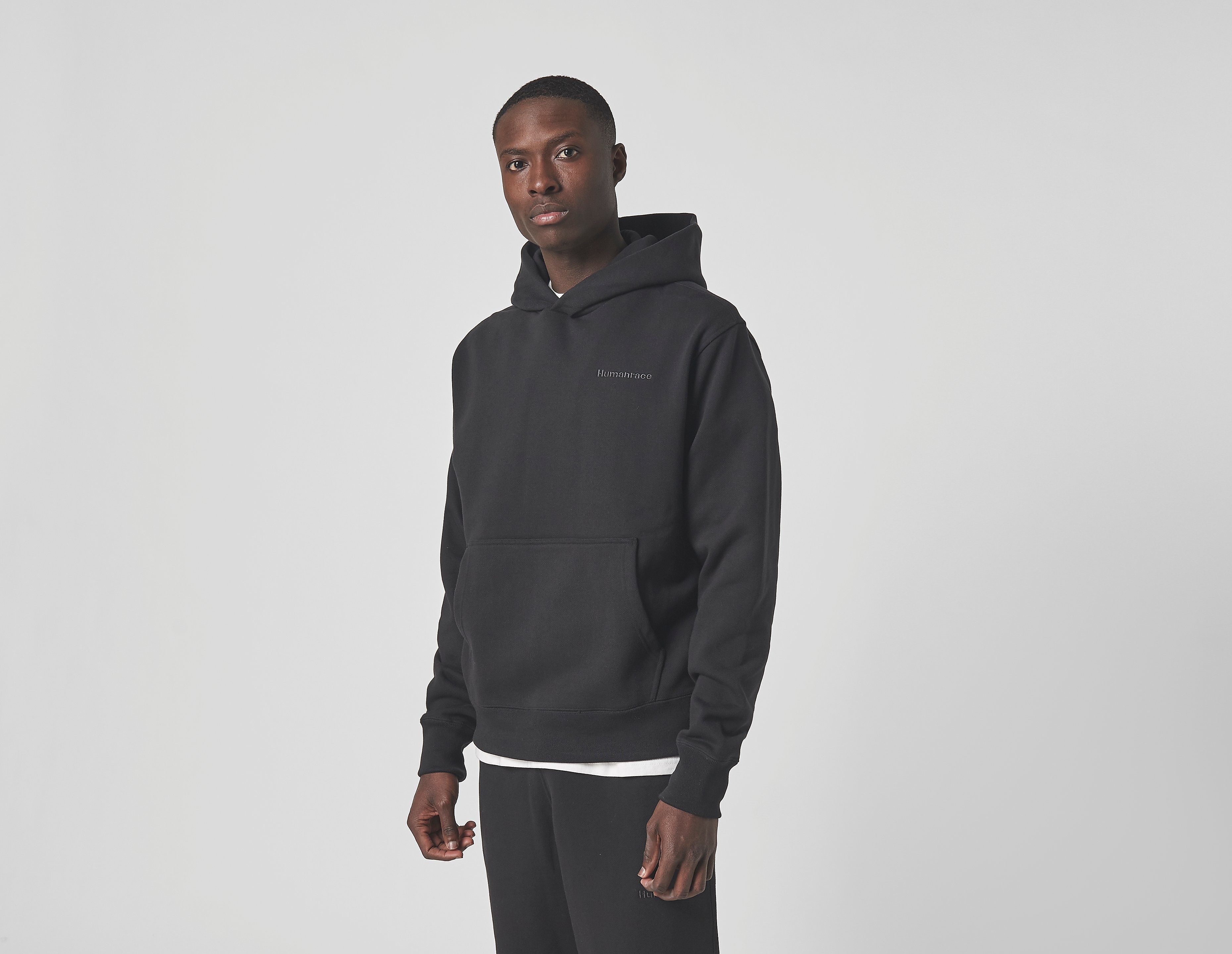 adidas Originals x Pharrell Williams Basics Hoodie