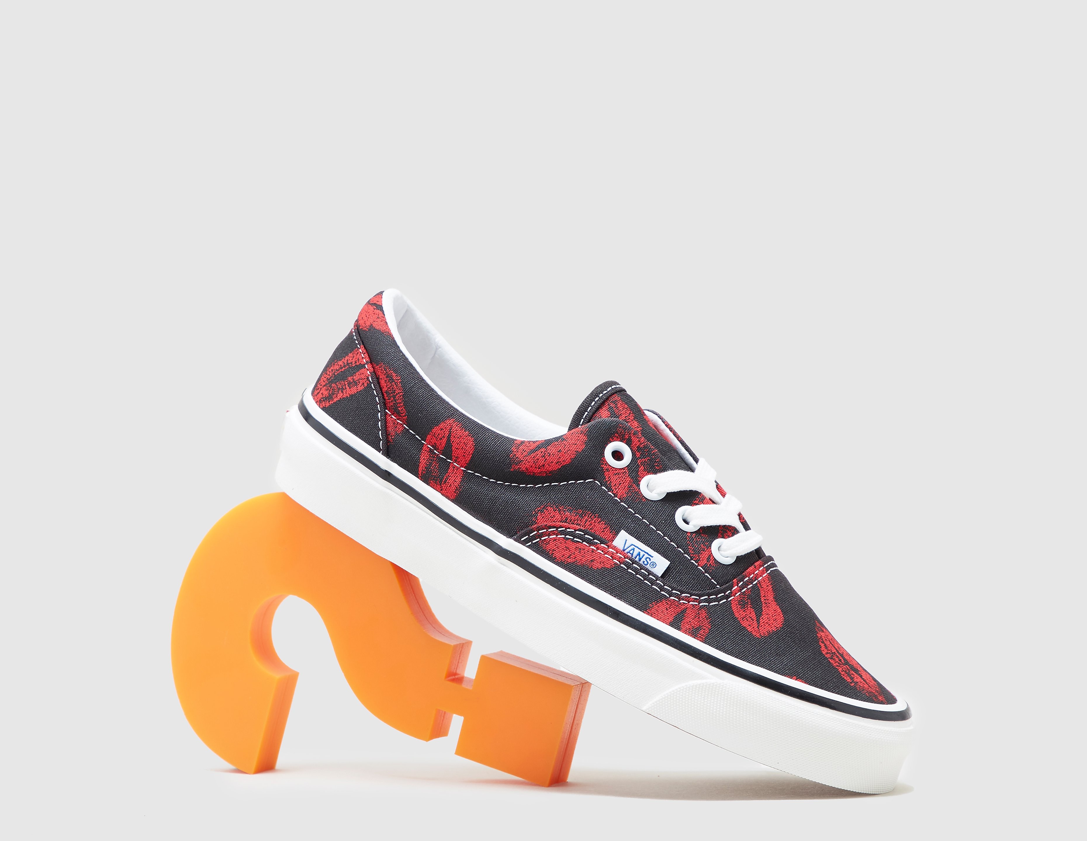 Vans Anaheim Hot Lips Era 95 DX Women's