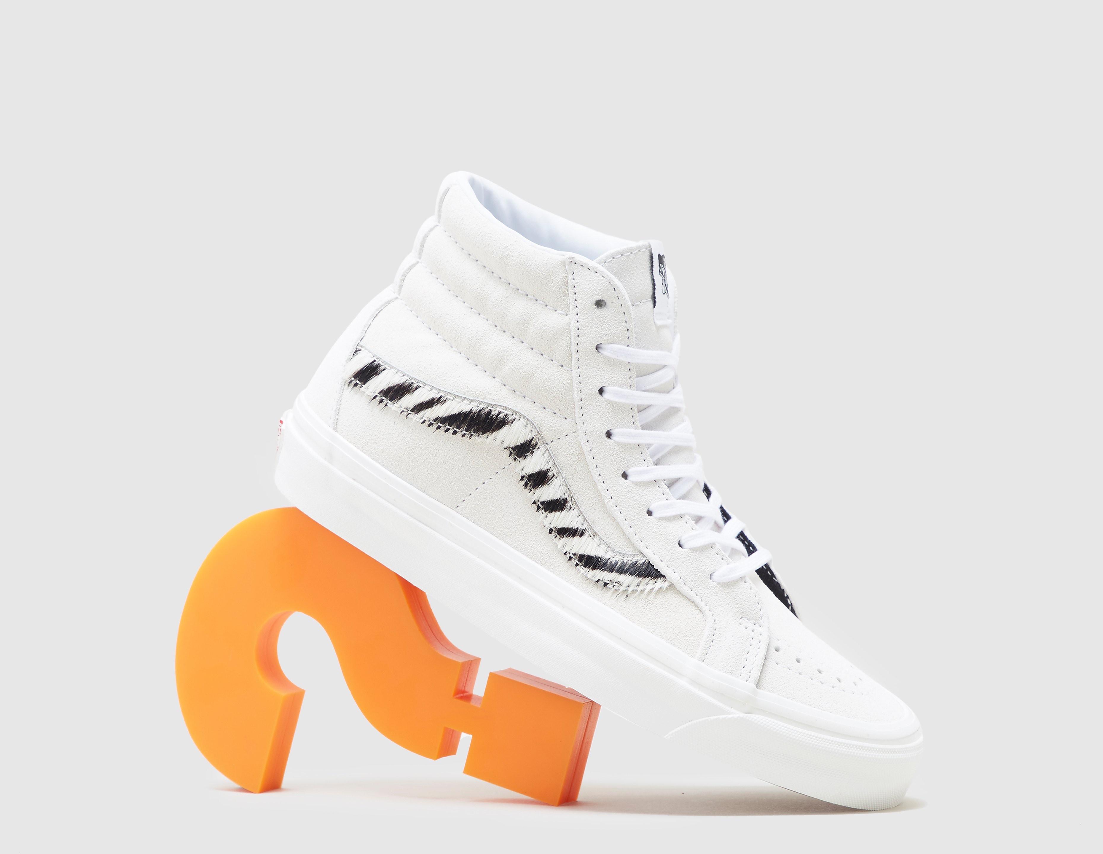 Vans Anaheim Sk8-Hi 38 DX Women's