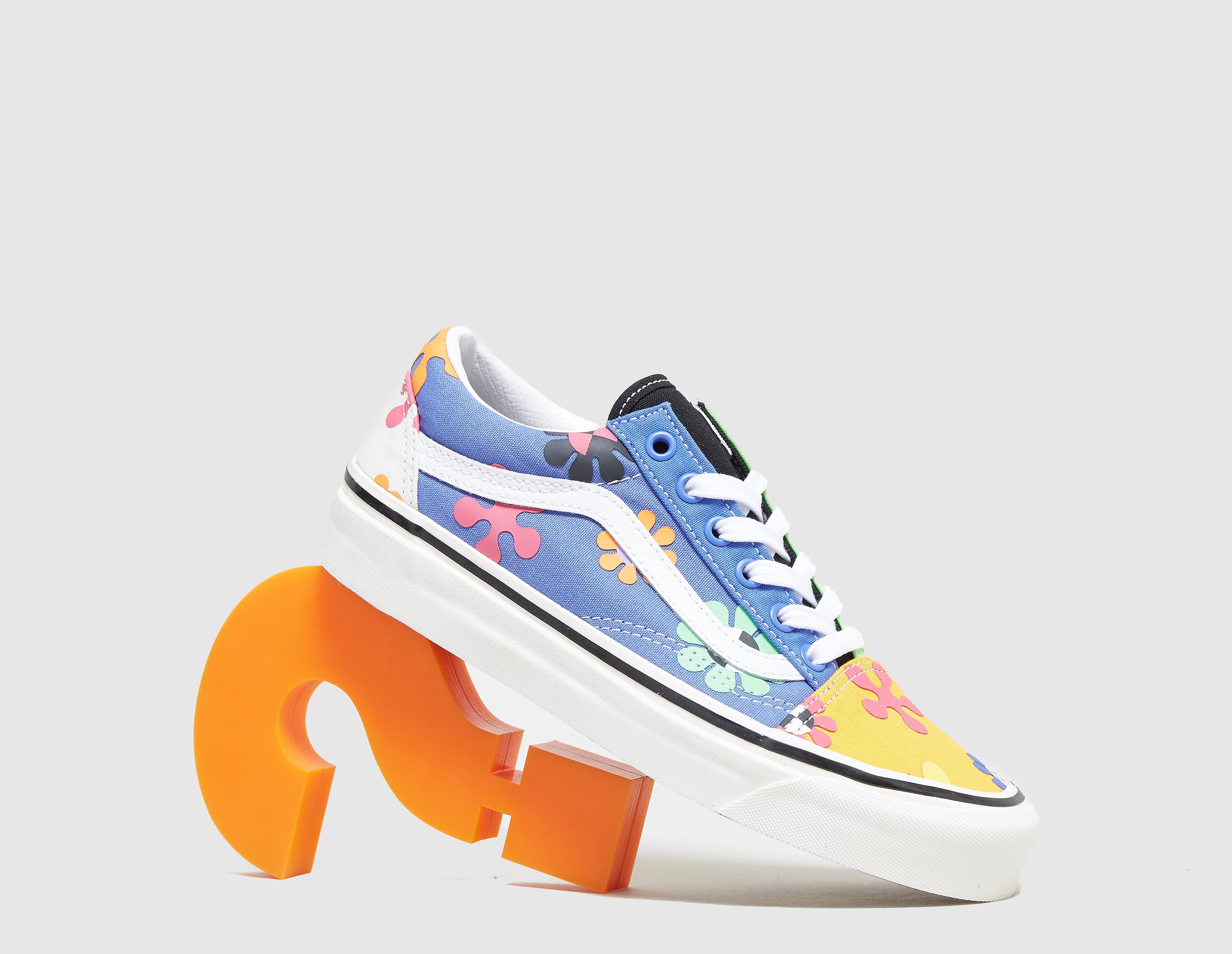 Vans Anaheim Factory Old Skool 36 DX