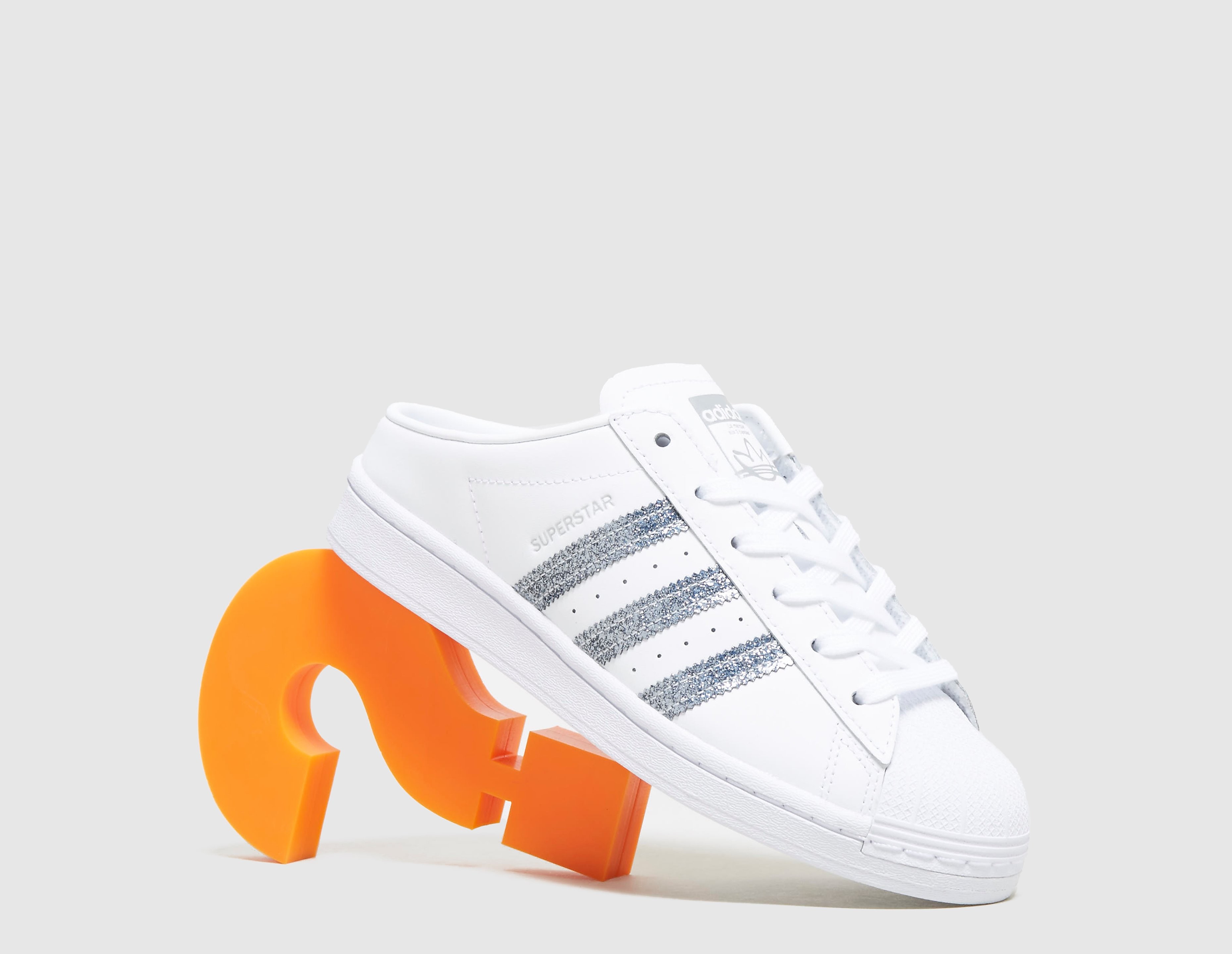 adidas Originals Superstar Mule Women's