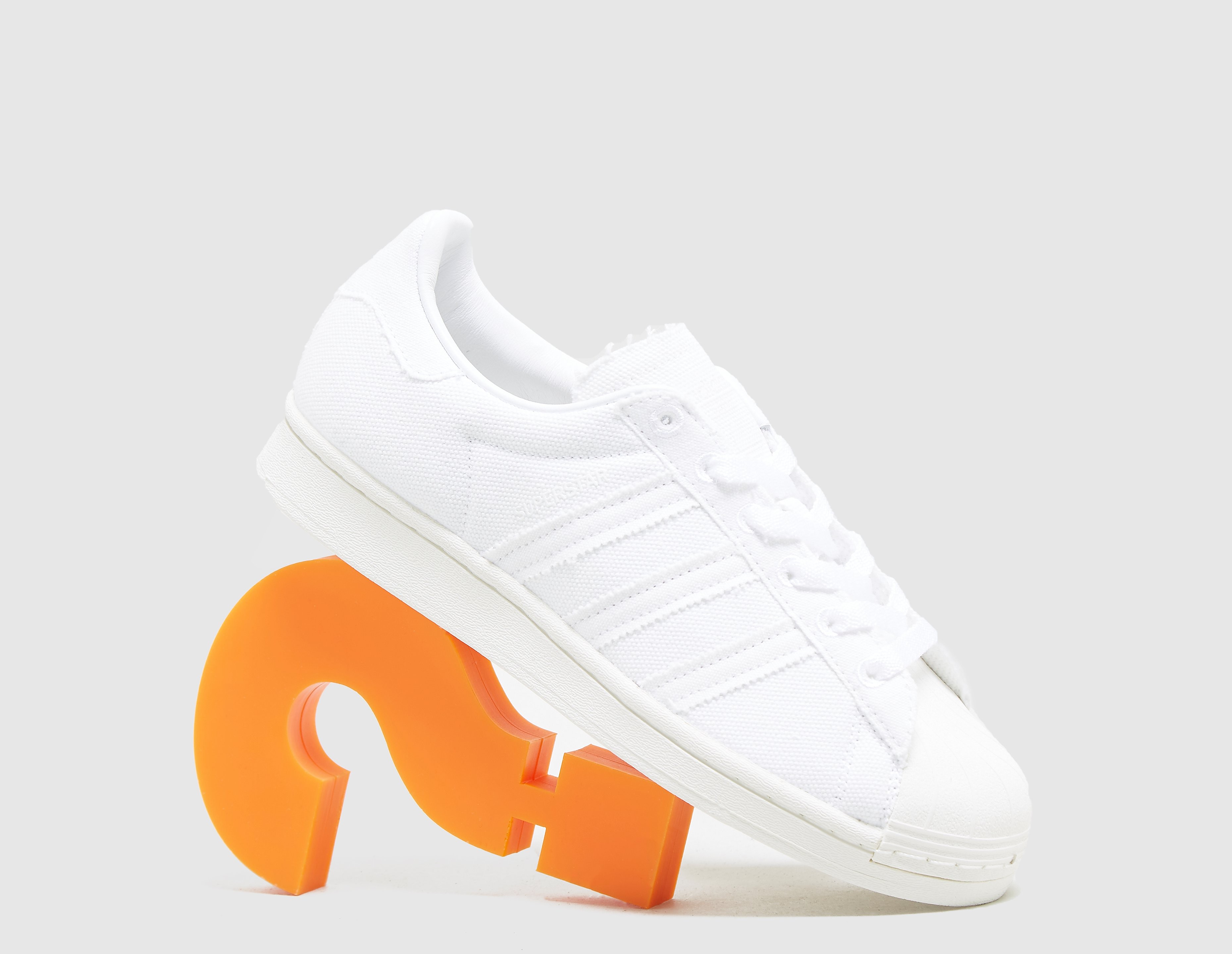 adidas Originals Superstar Canvas Women's
