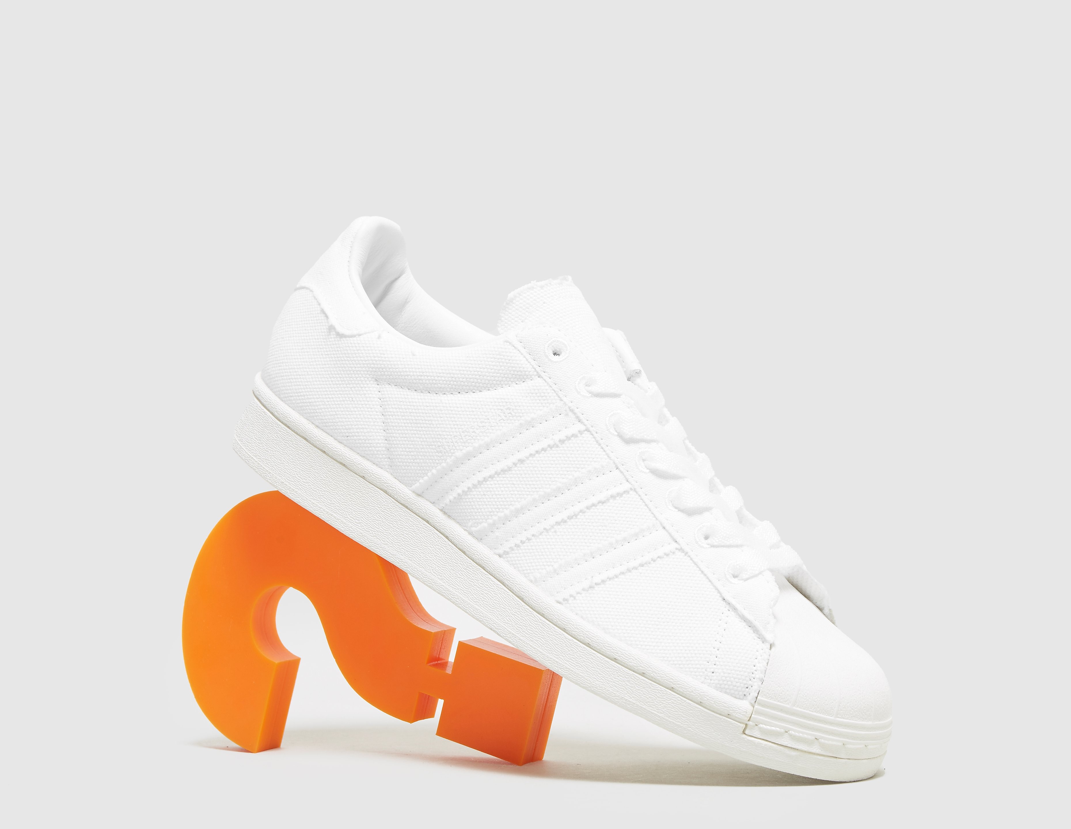 adidas Originals Superstar Canvas