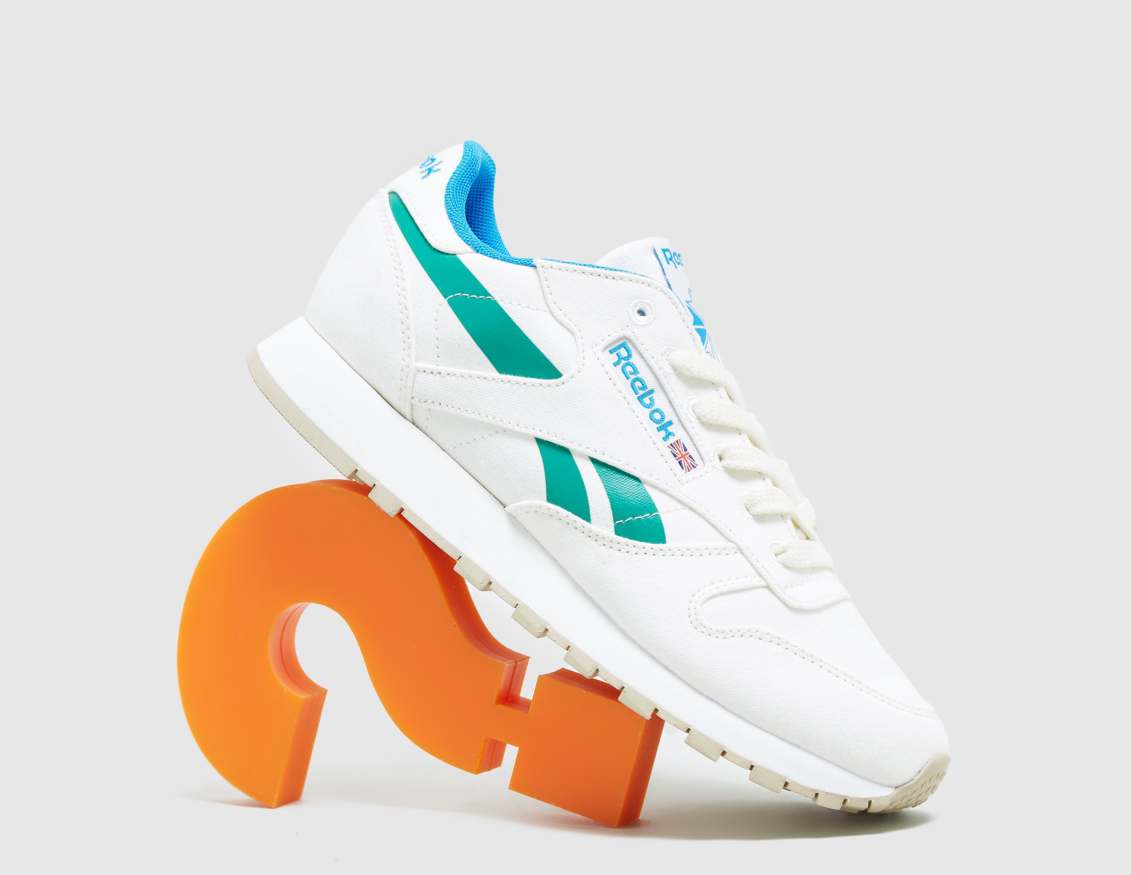 Reebok Classic Leather Grow Women's