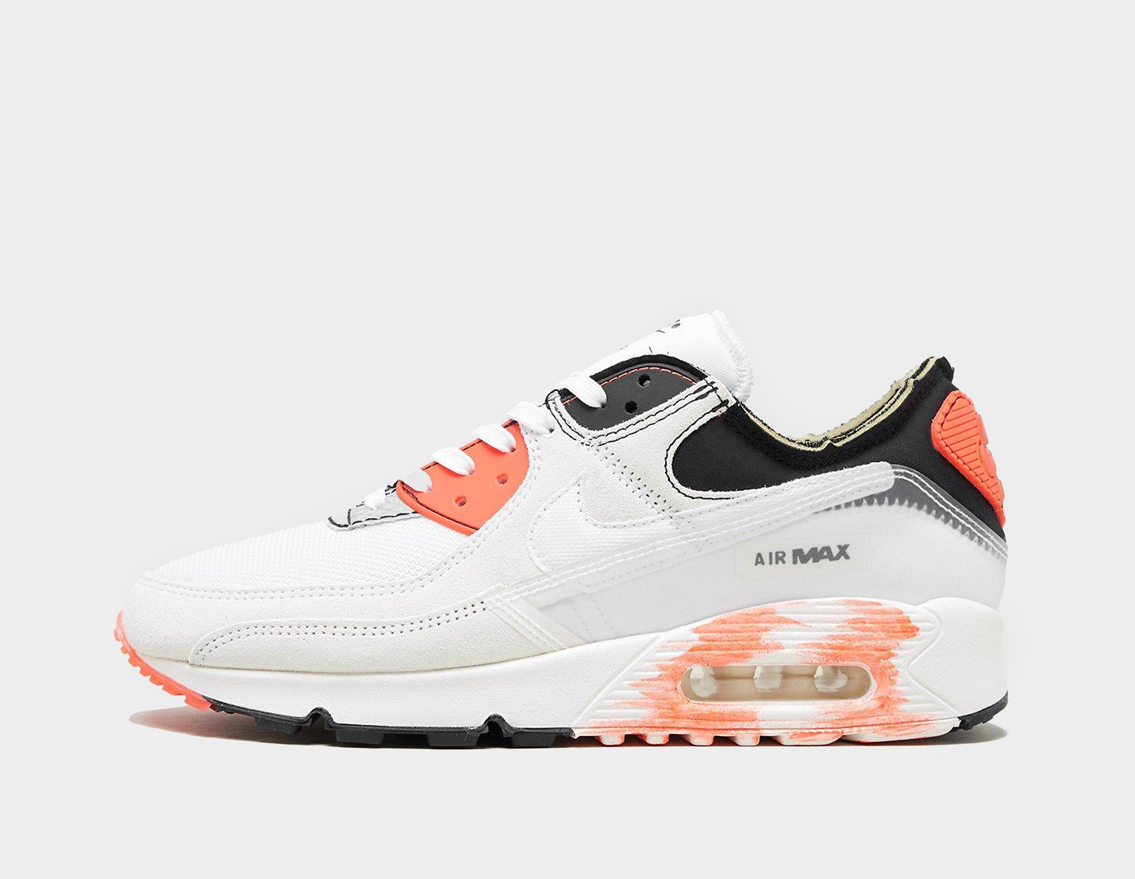 Nike Air Max III QS