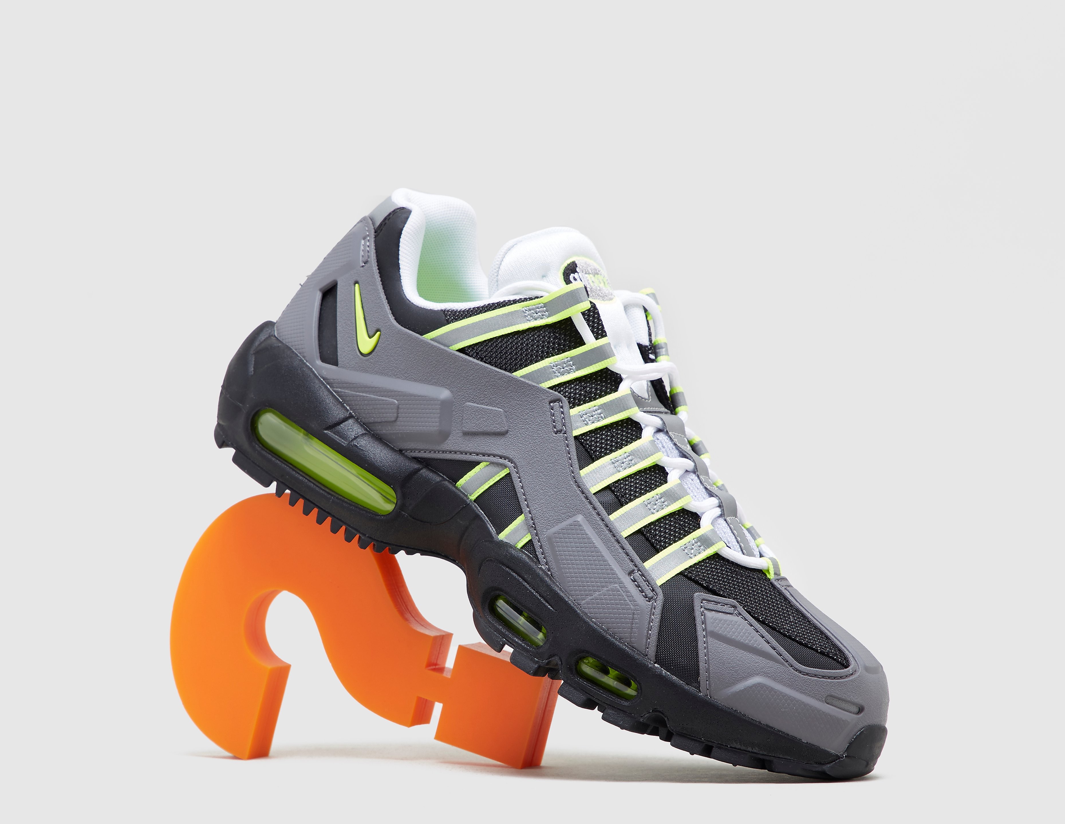 Nike Air Max 95 'NDSTRKT' QS Women's