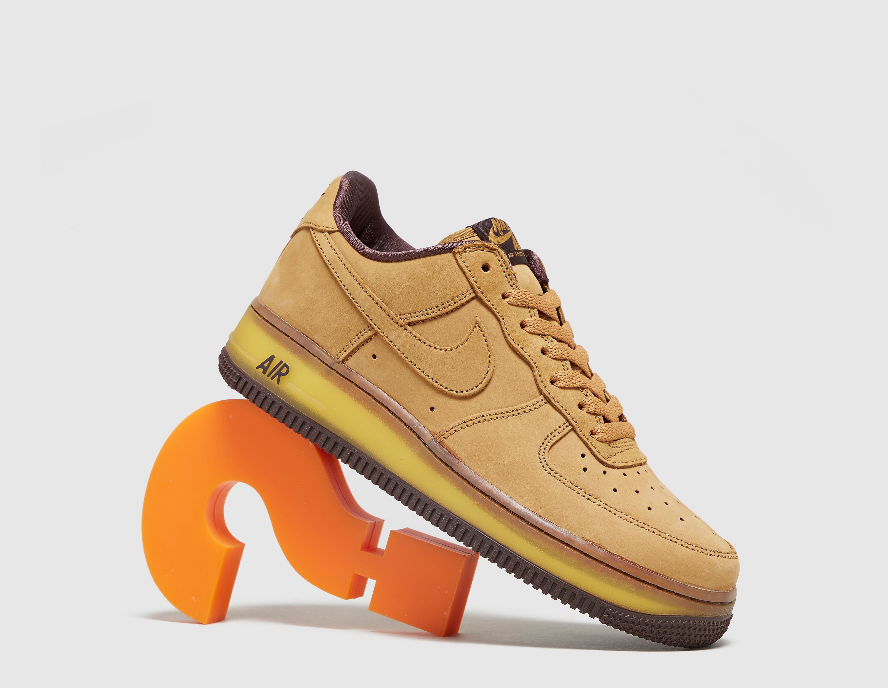Nike Air Force 1 Low 'Wheat Mocha'