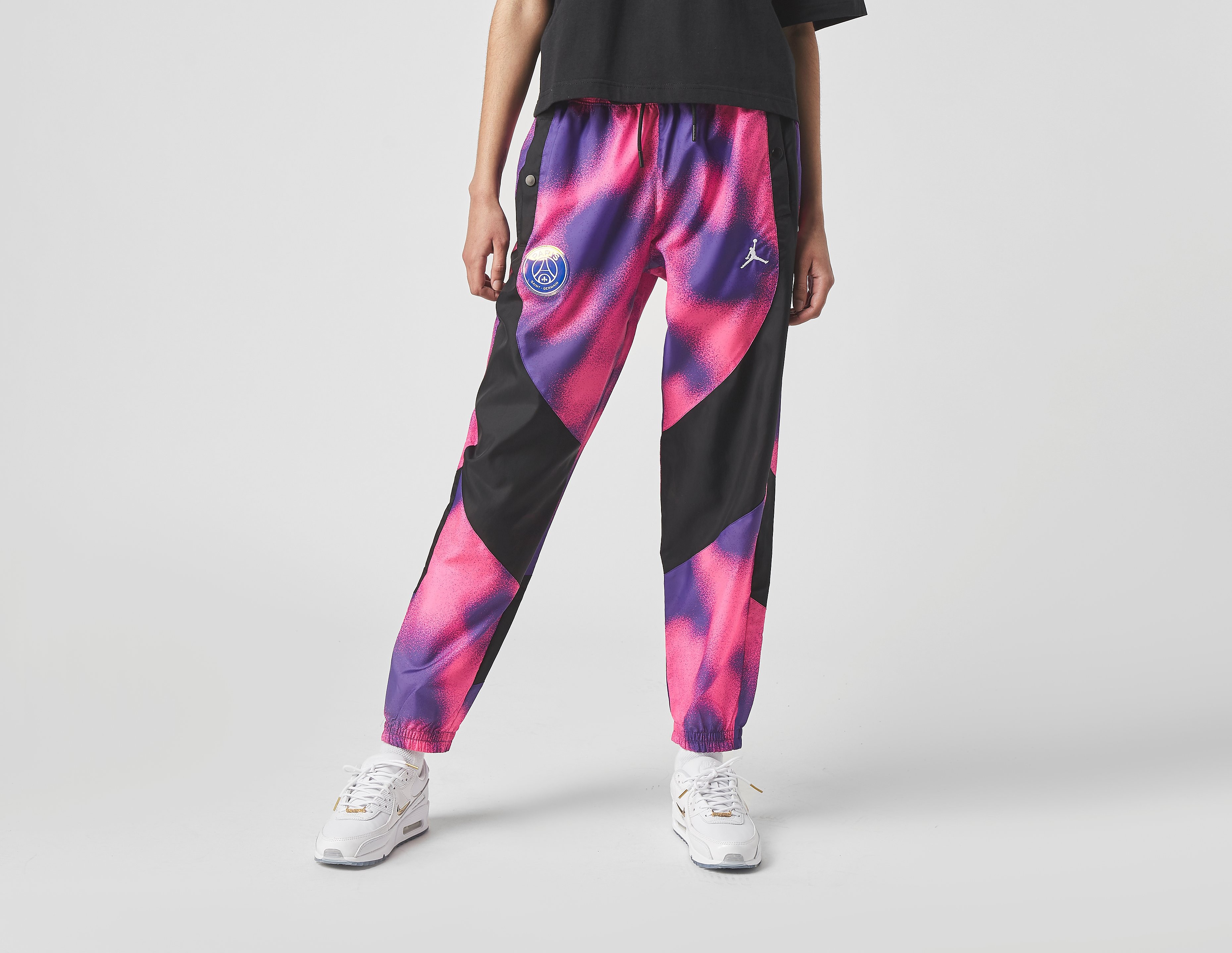 Jordan x PSG Pantalon de Survêtement Warm-Up Femme