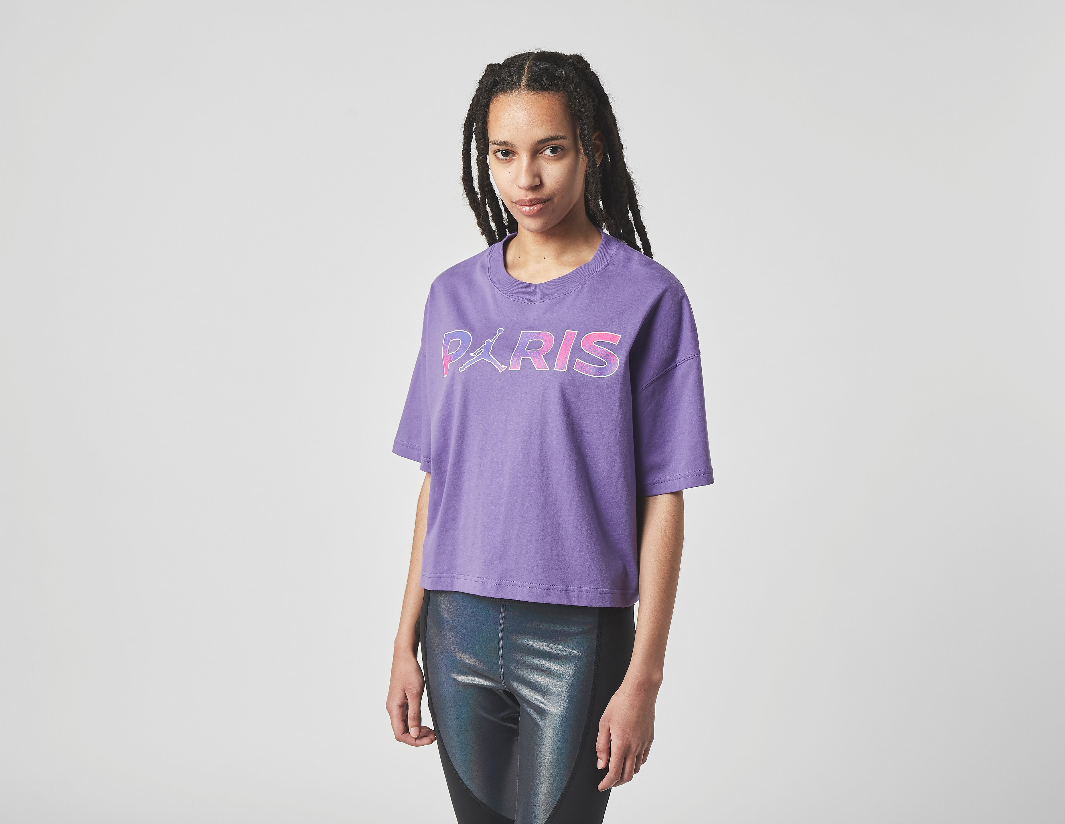 Jordan x PSG SS T-Shirt