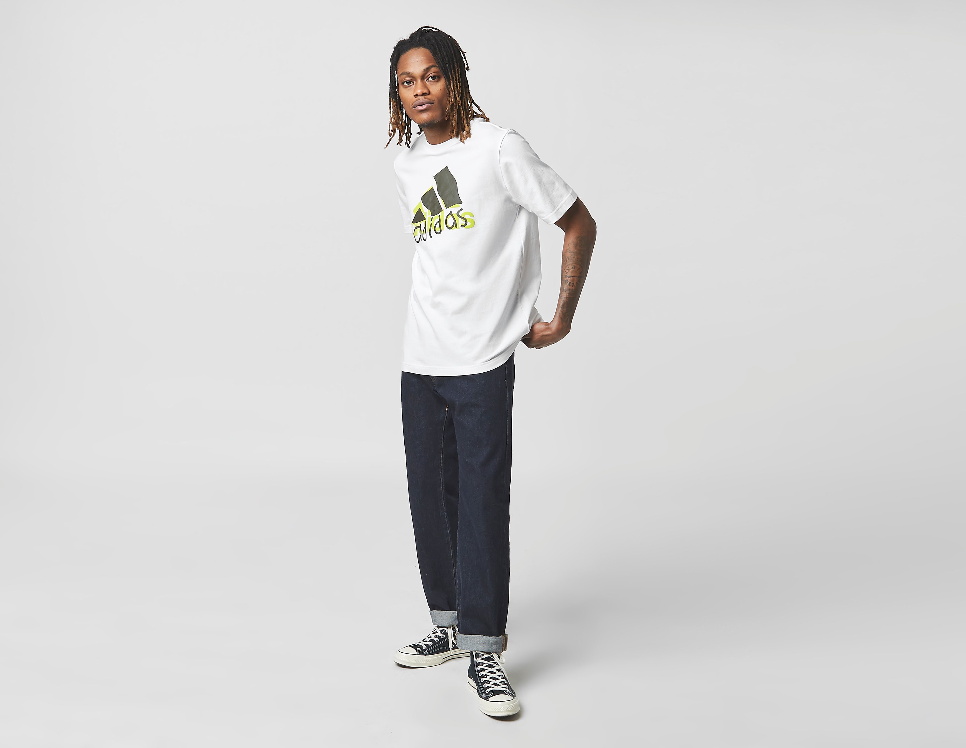 adidas Athletics Graphic T-Shirt