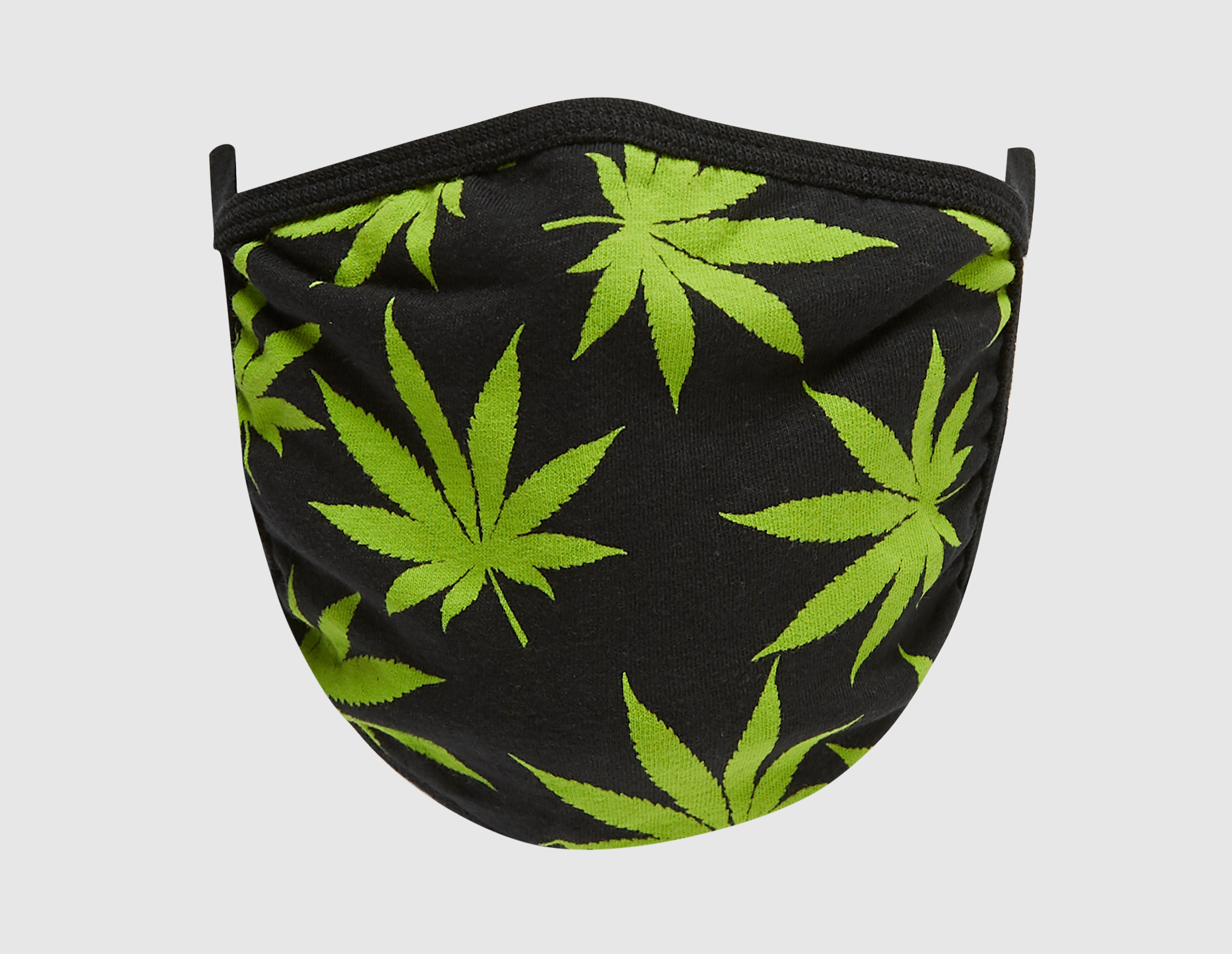 Huf Masque Plantlife