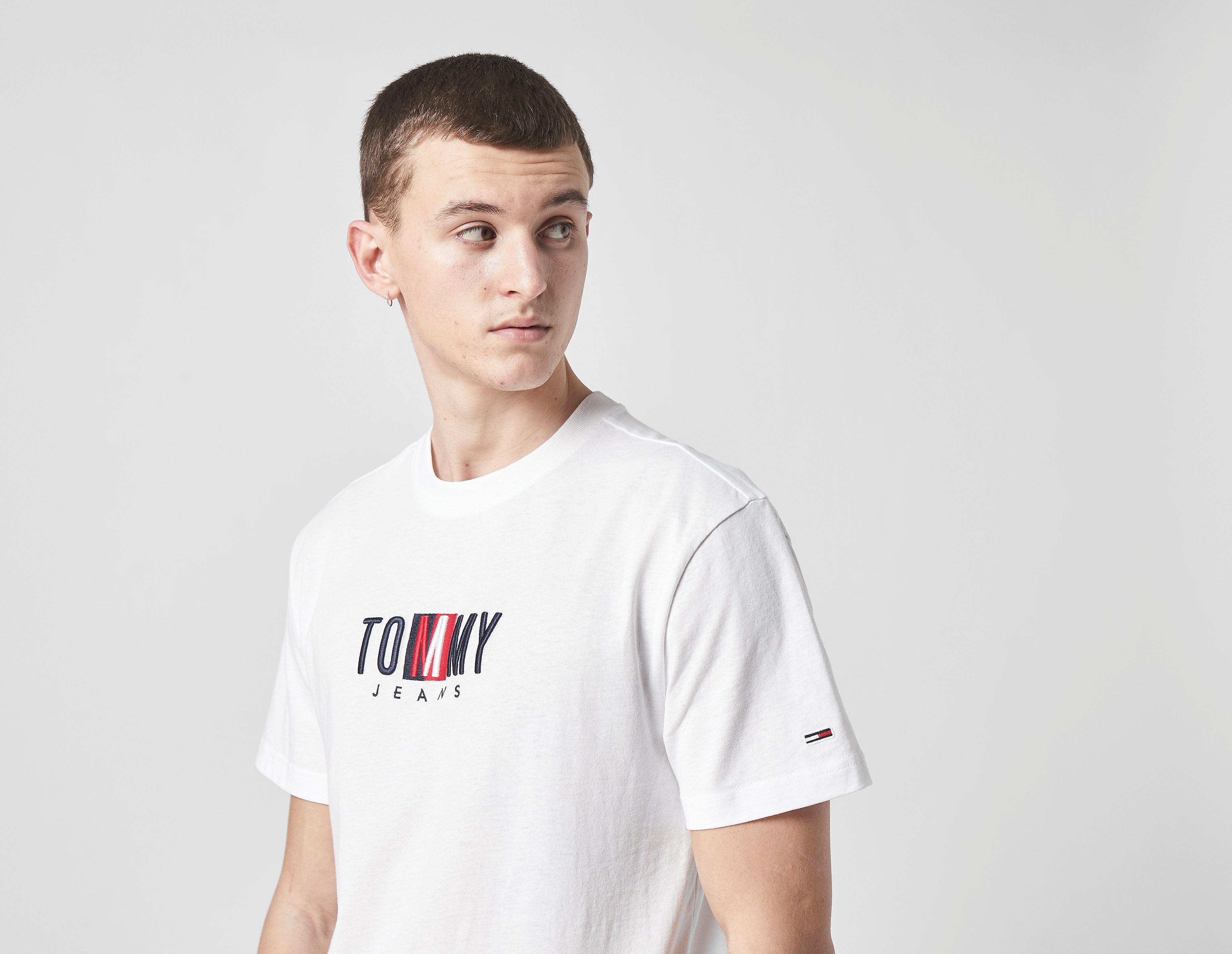 Tommy Jeans Timeless T-Shirt