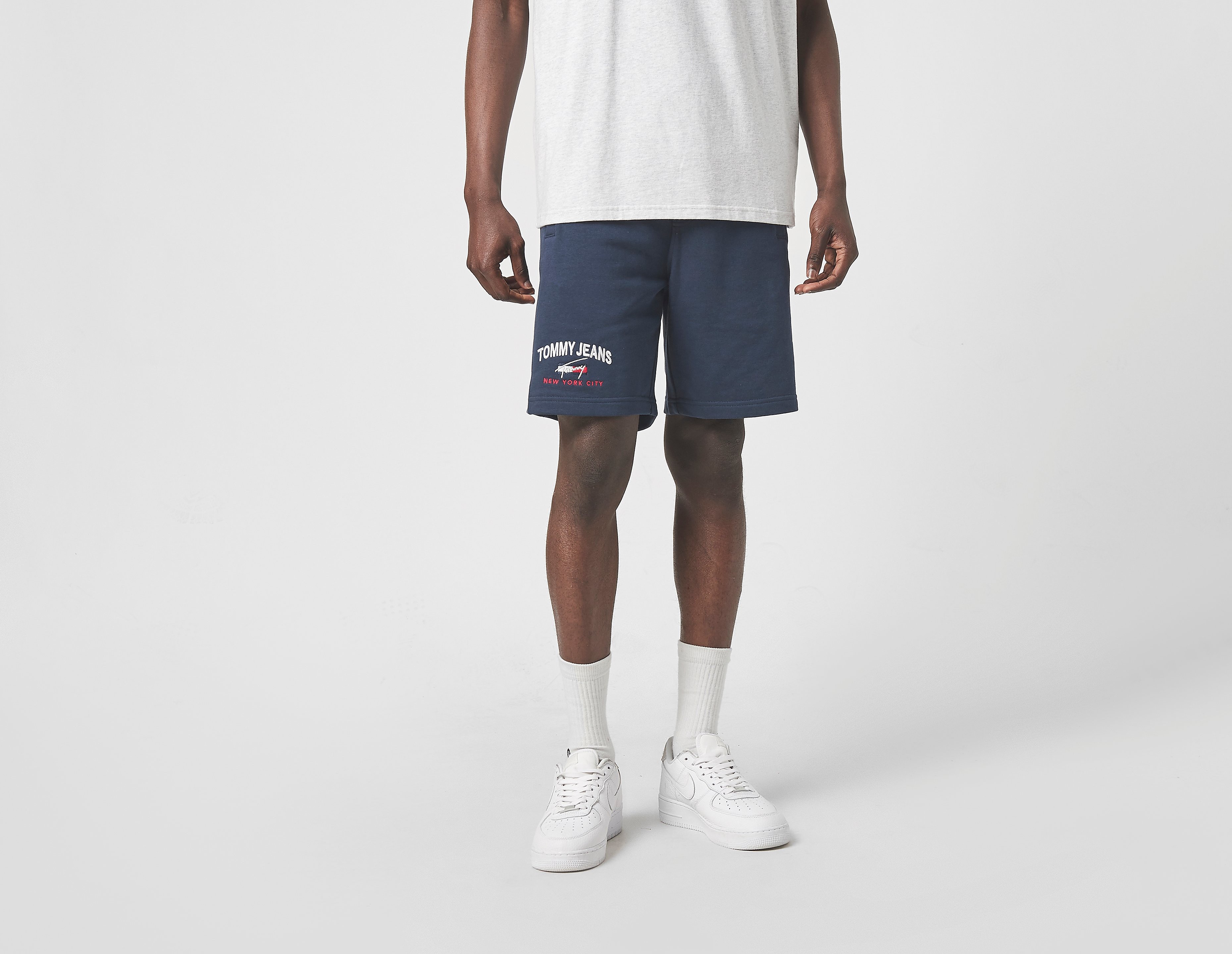 Tommy Jeans Timeless Tommy Shorts