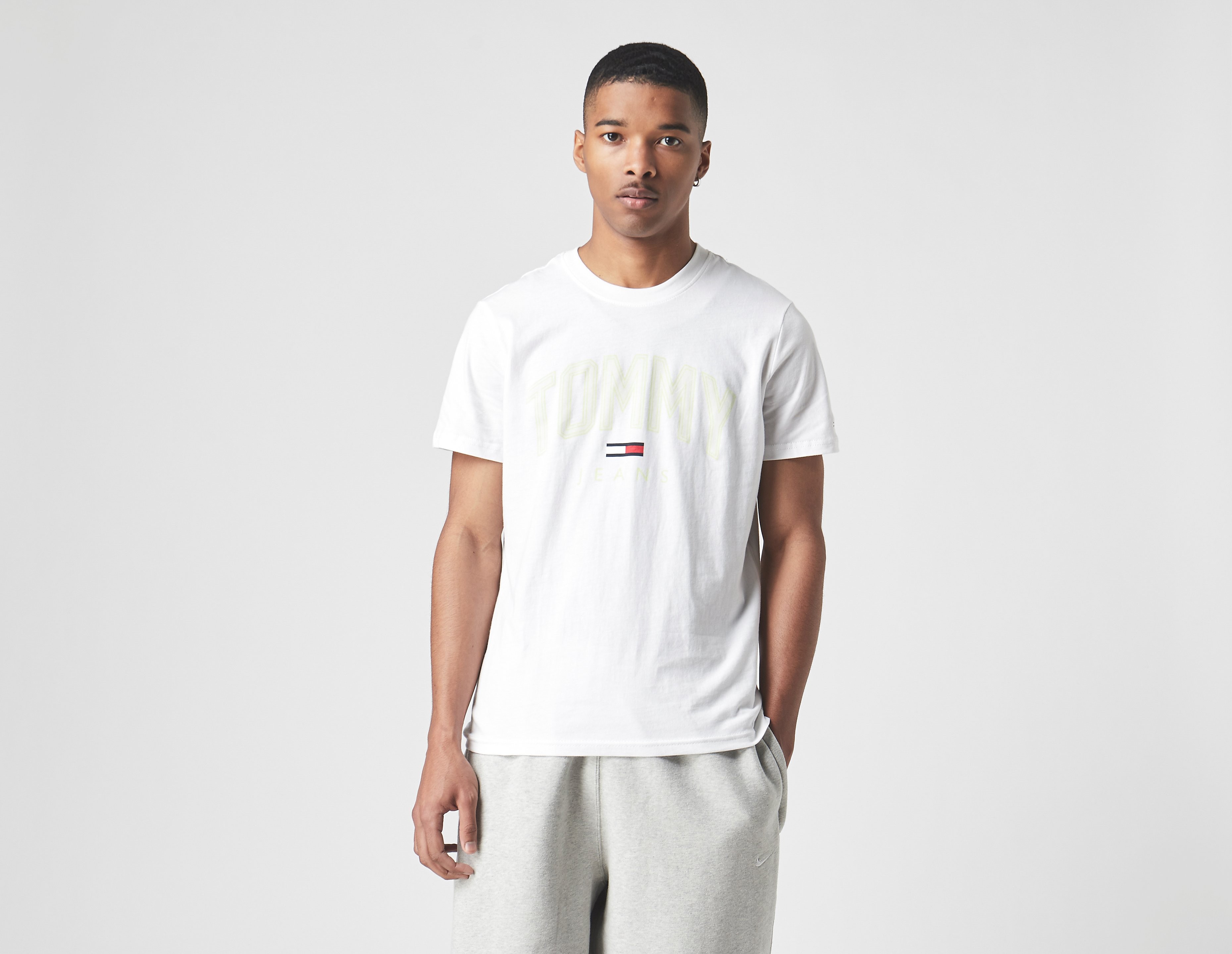 Tommy Jeans Tommy Shadow T-Shirt
