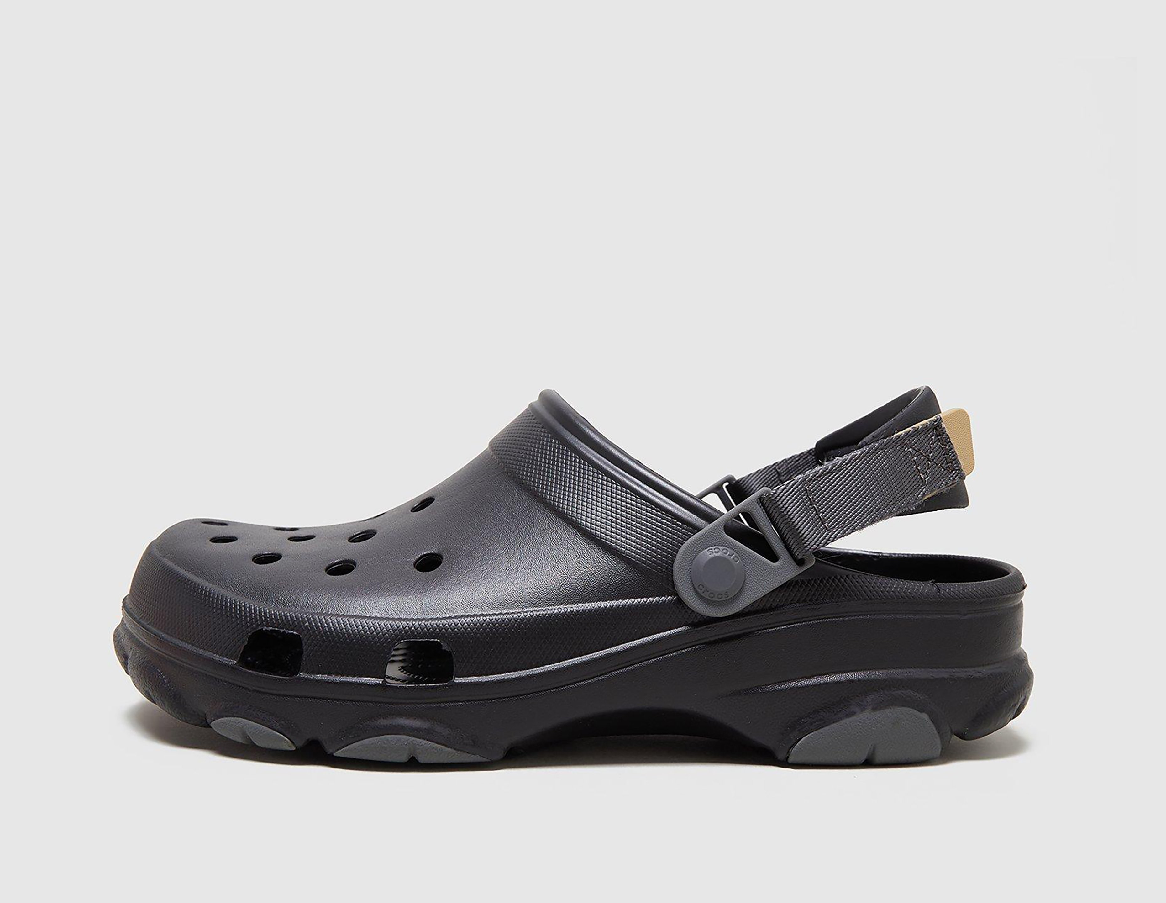 Crocs Classic All-Terrain Clogs