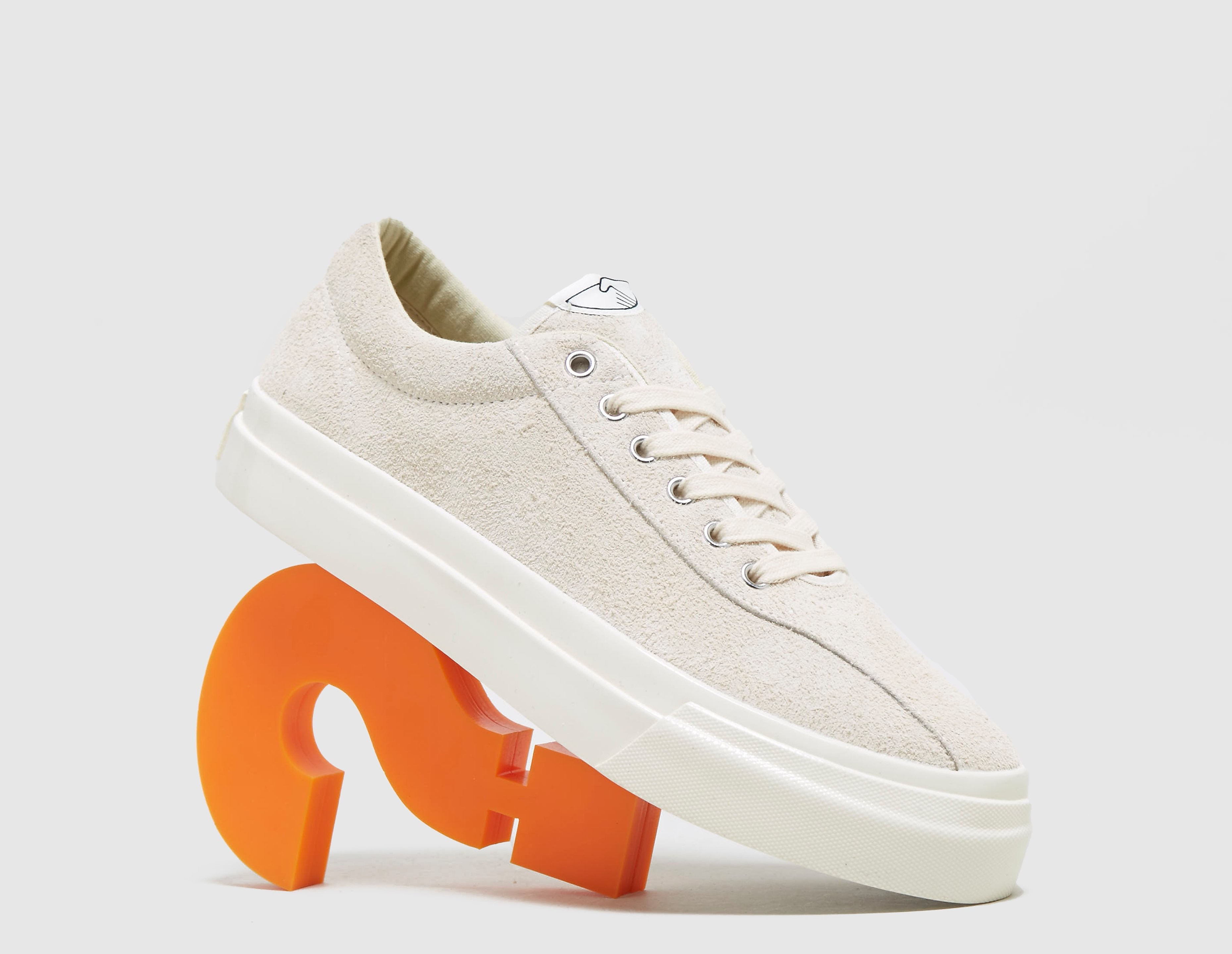 Stepney Workers Club DELLOW SUEDE