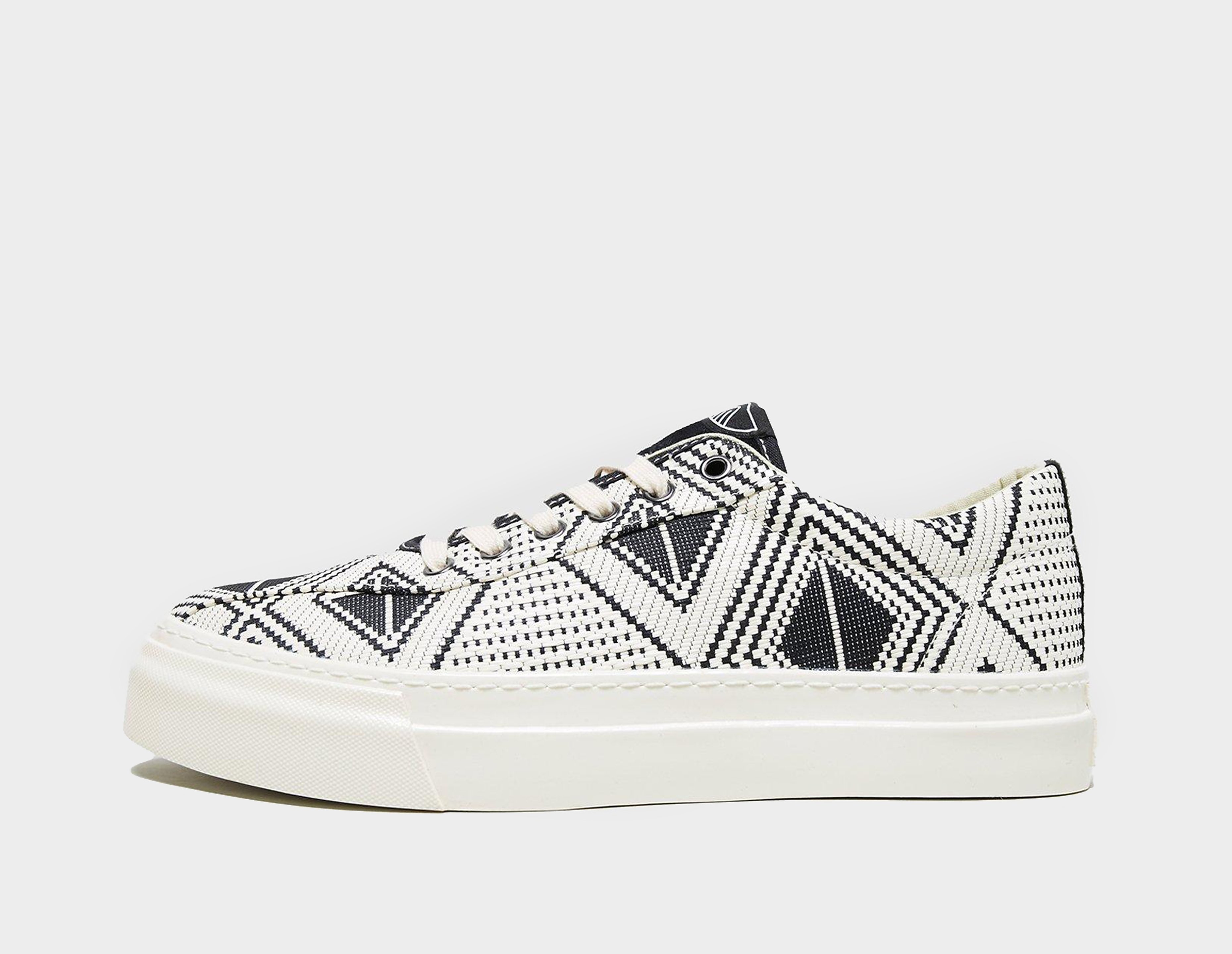 Stepney Workers Club Dellow Woven