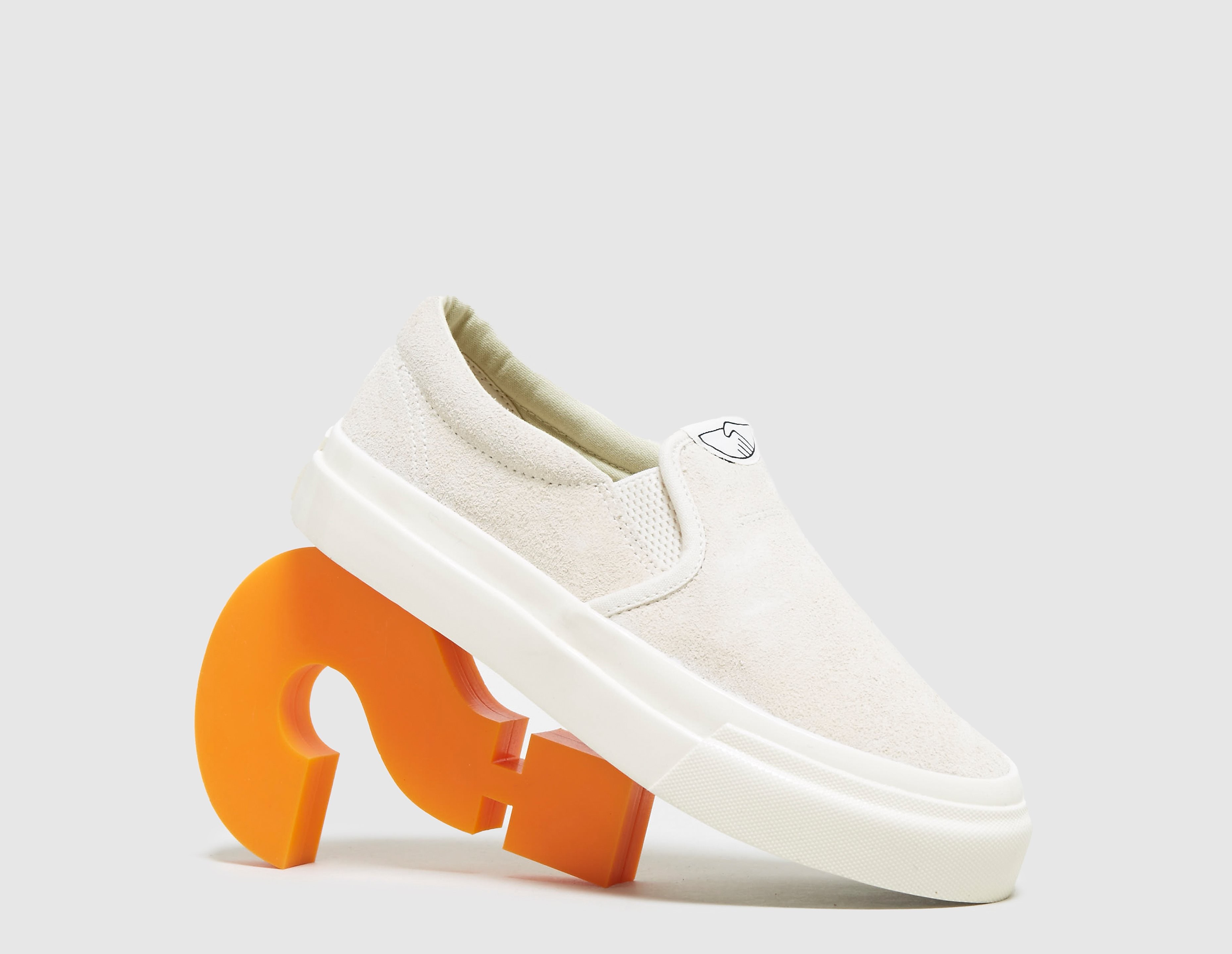 Stepney Workers Club Lister Suede