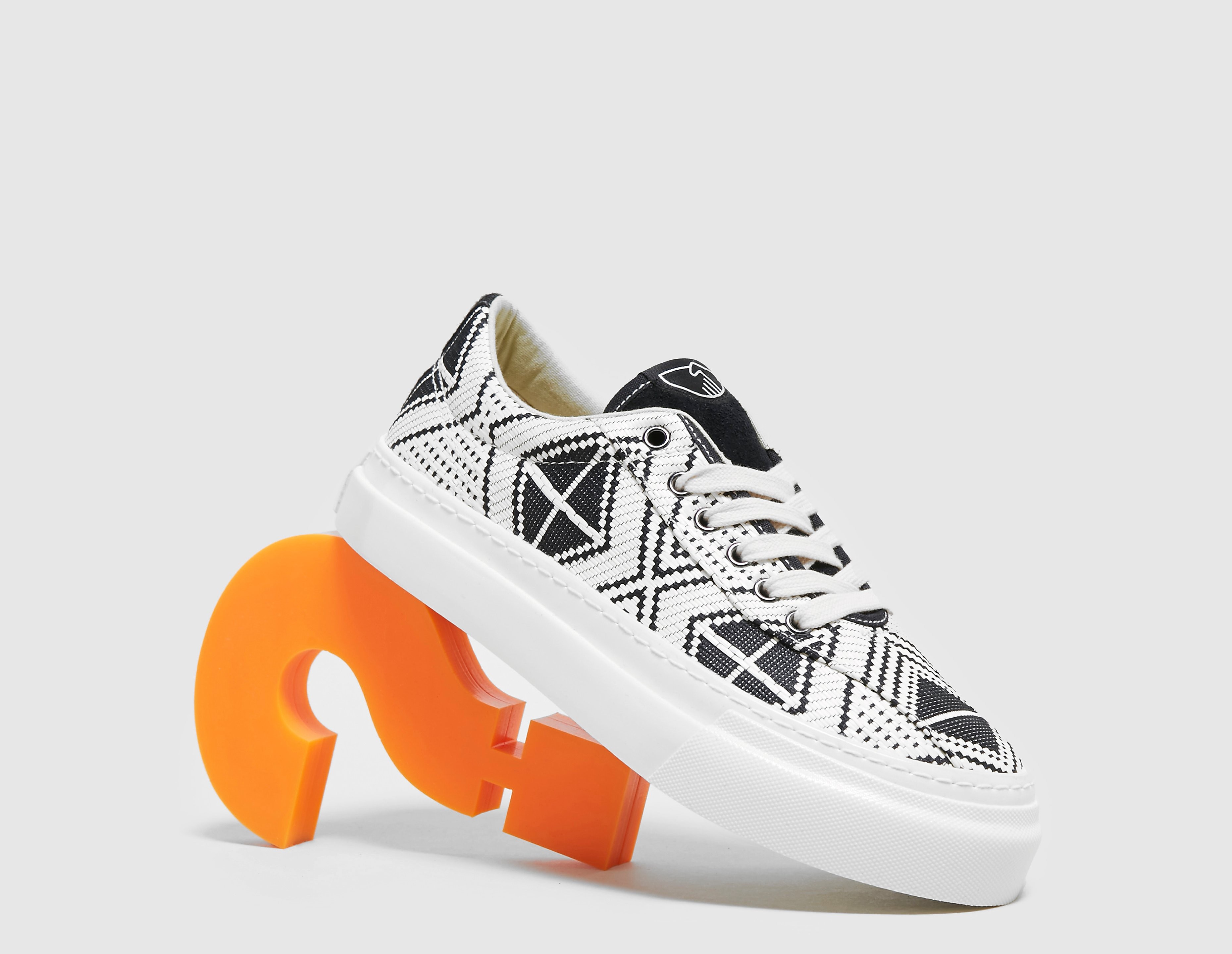 Stepney Workers Club Dellow Woven Women's