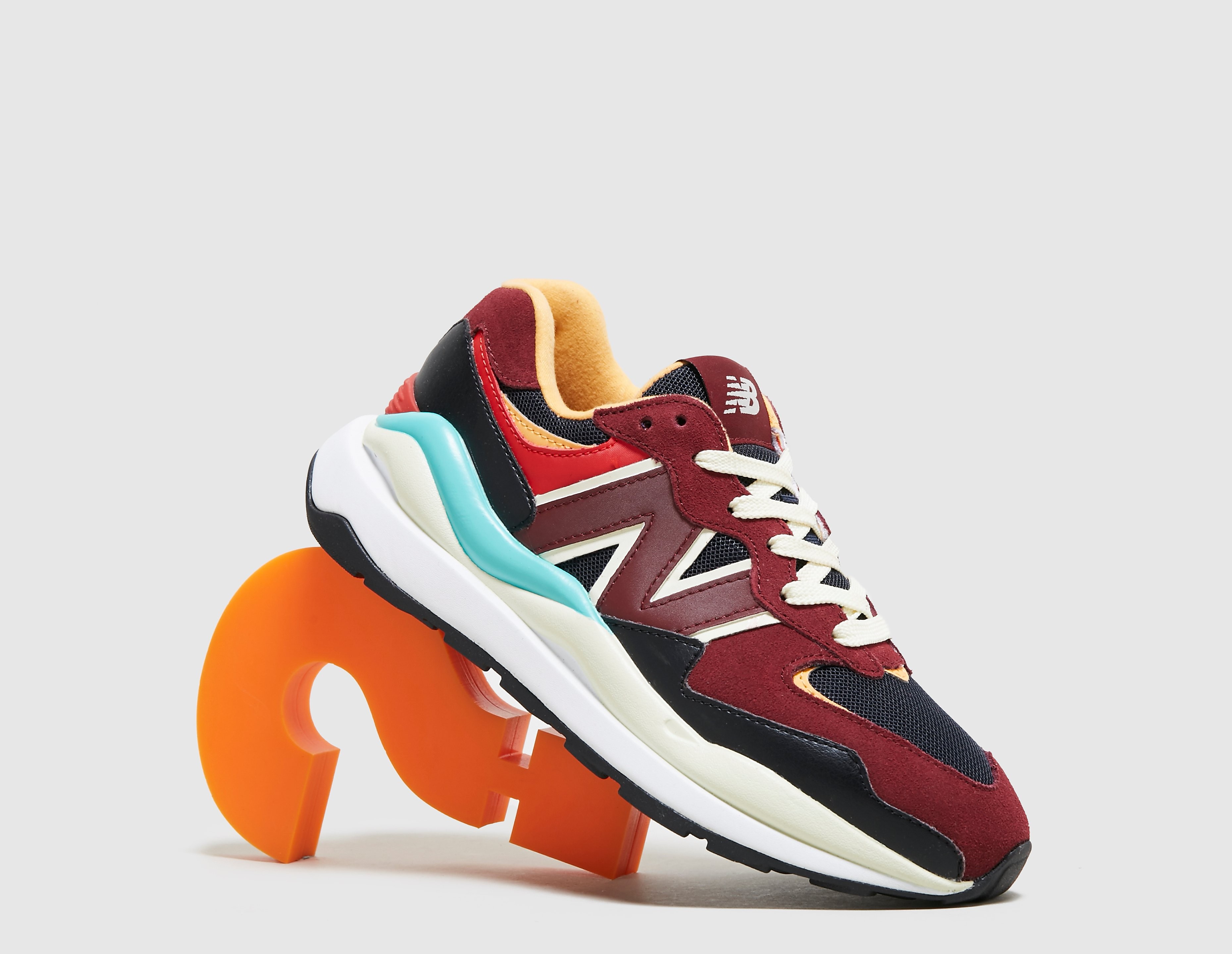 New Balance 57/40 Women's