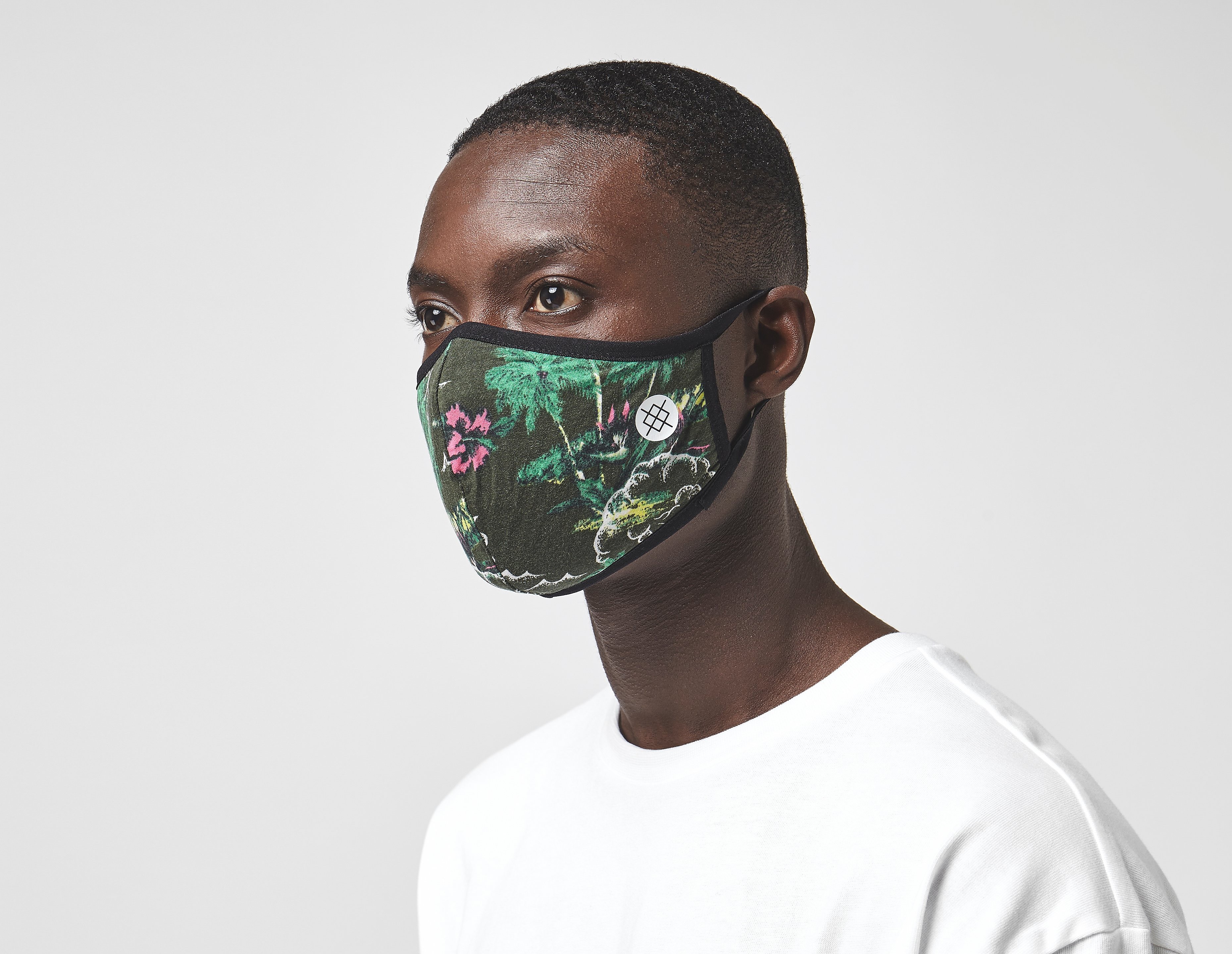 Stance Masque Aloha Storm