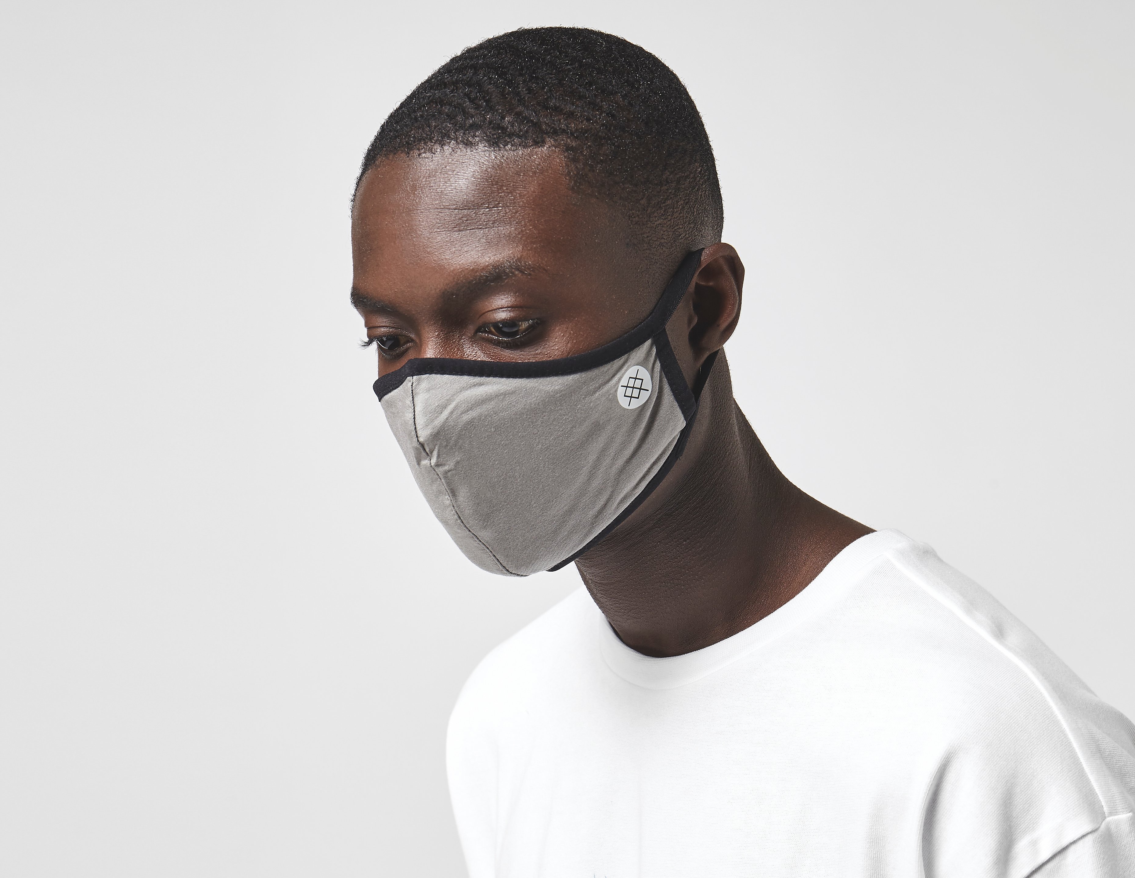 Stance Masque Solid