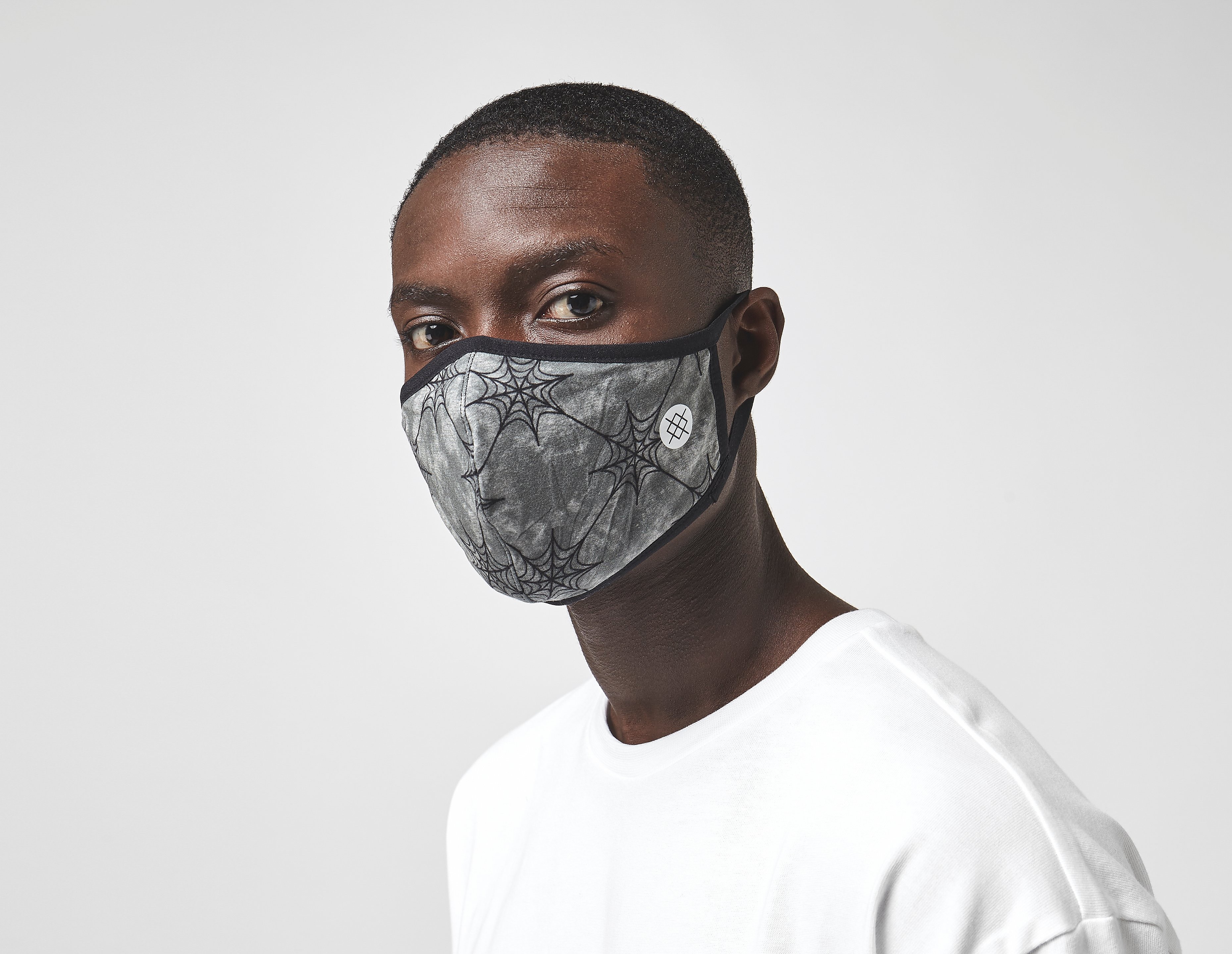 Stance Masque Webbed