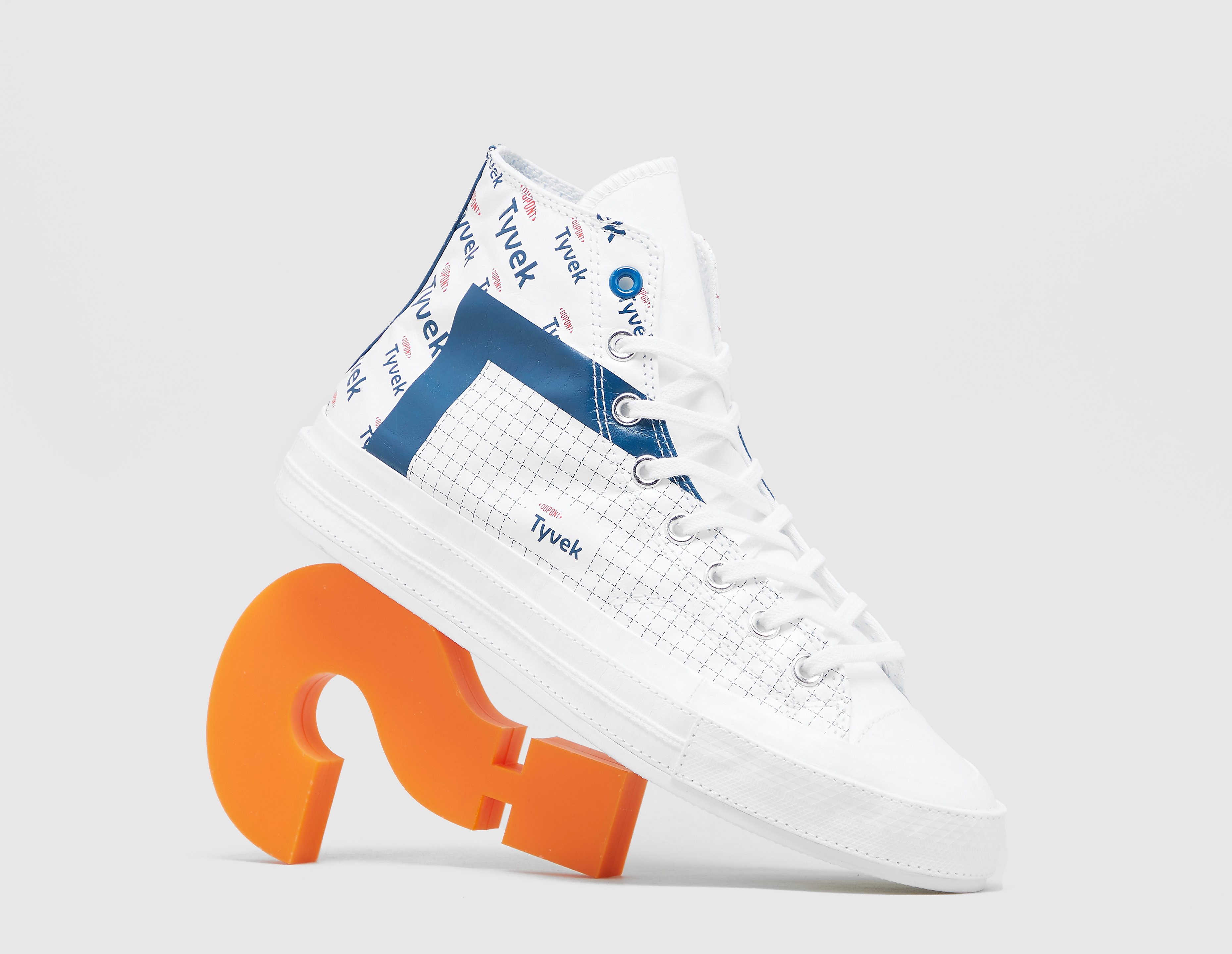 Converse Chuck 70 Hi Tyvek