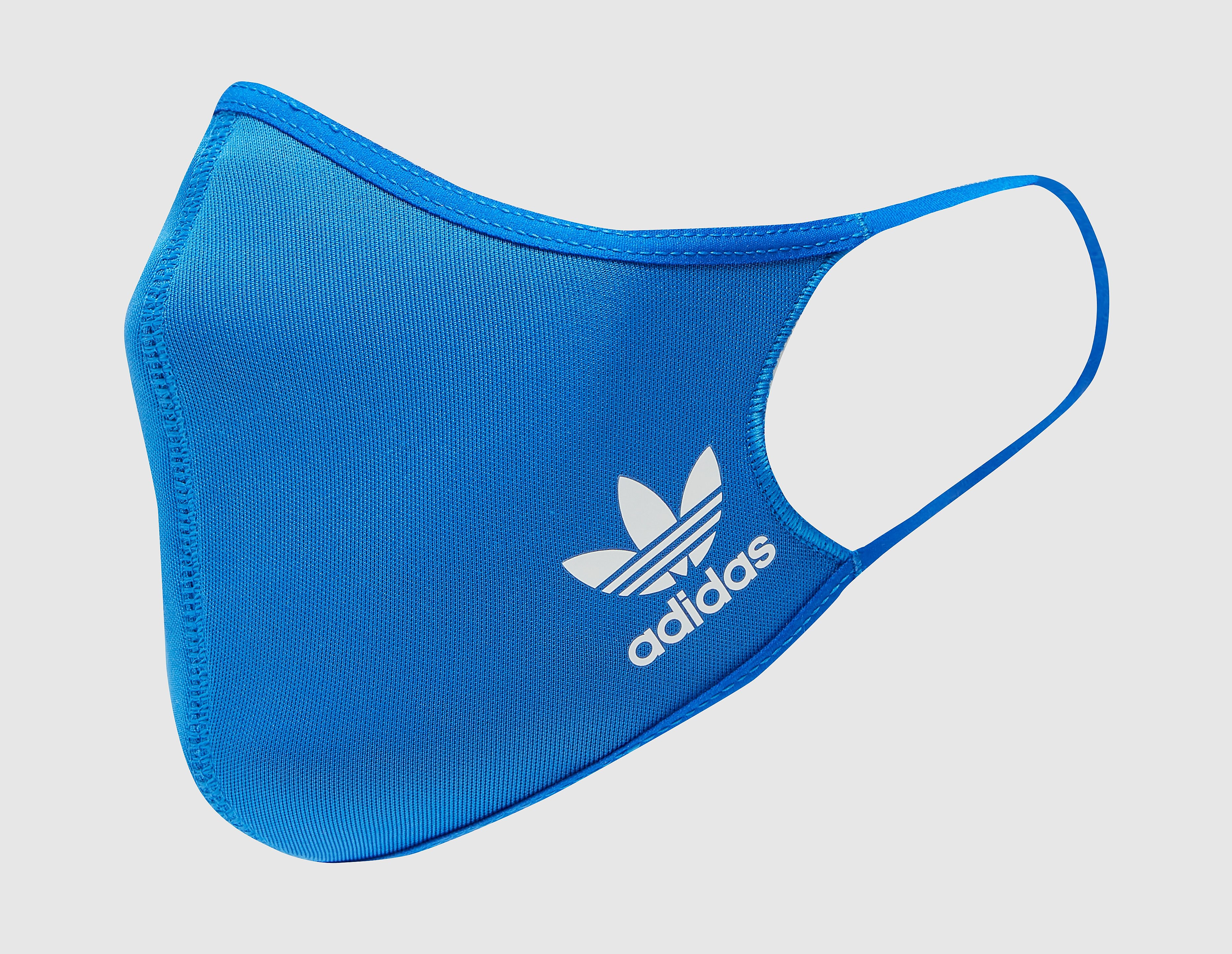 adidas Originals 3 Pack Face Coverings