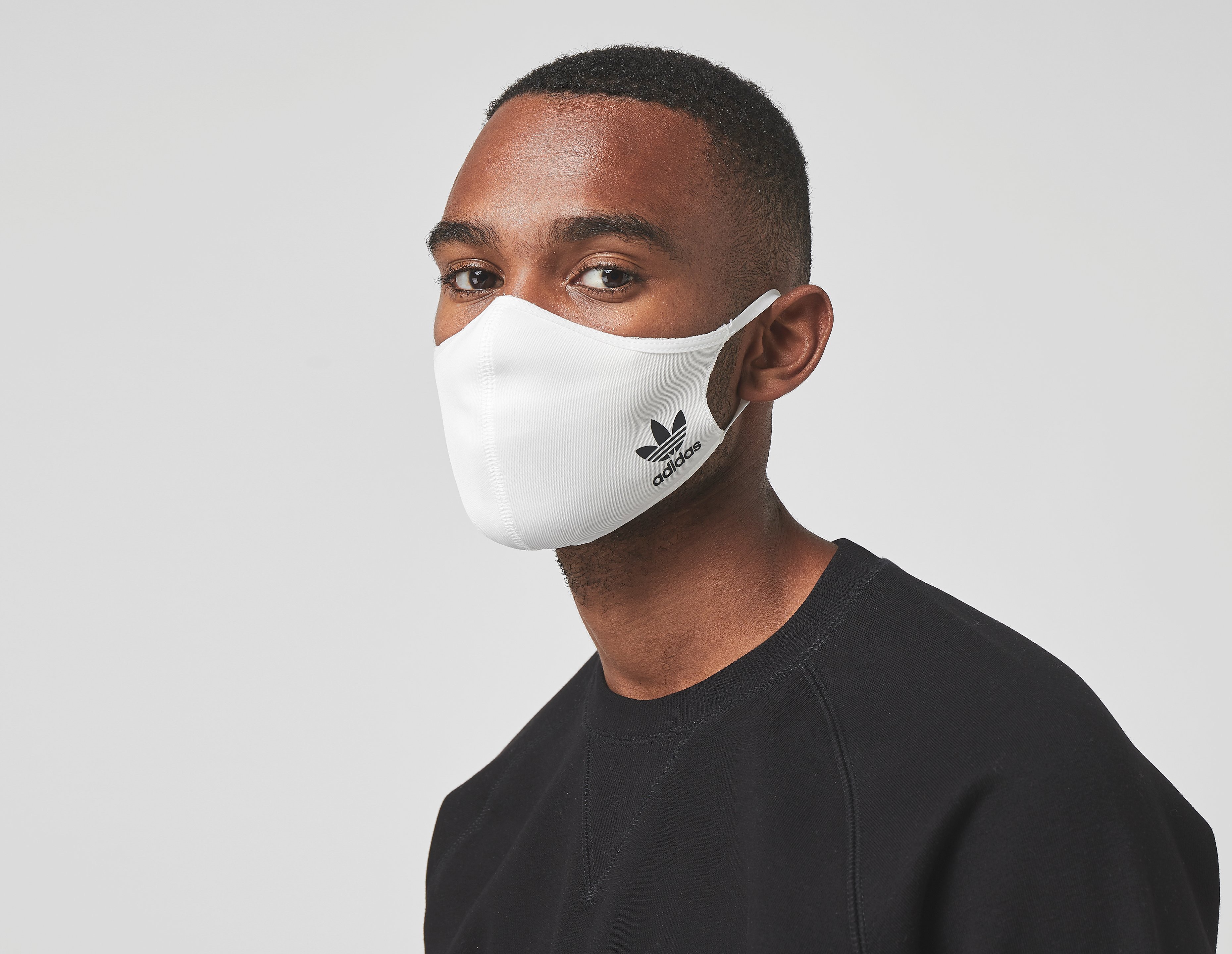 adidas Originals Pack de 3 Masques Adidas