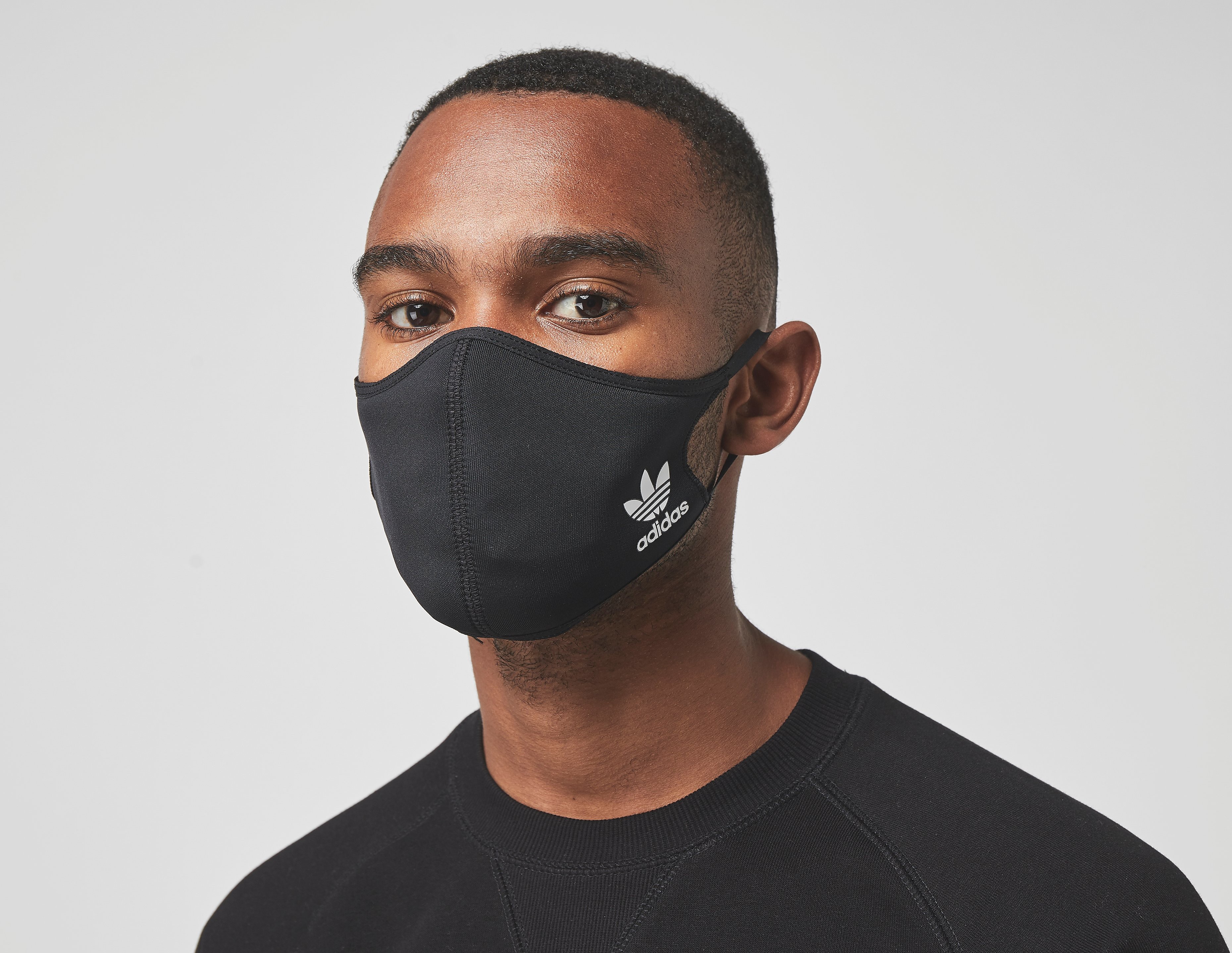 adidas Originals Pack 3 Masques 3-Pack