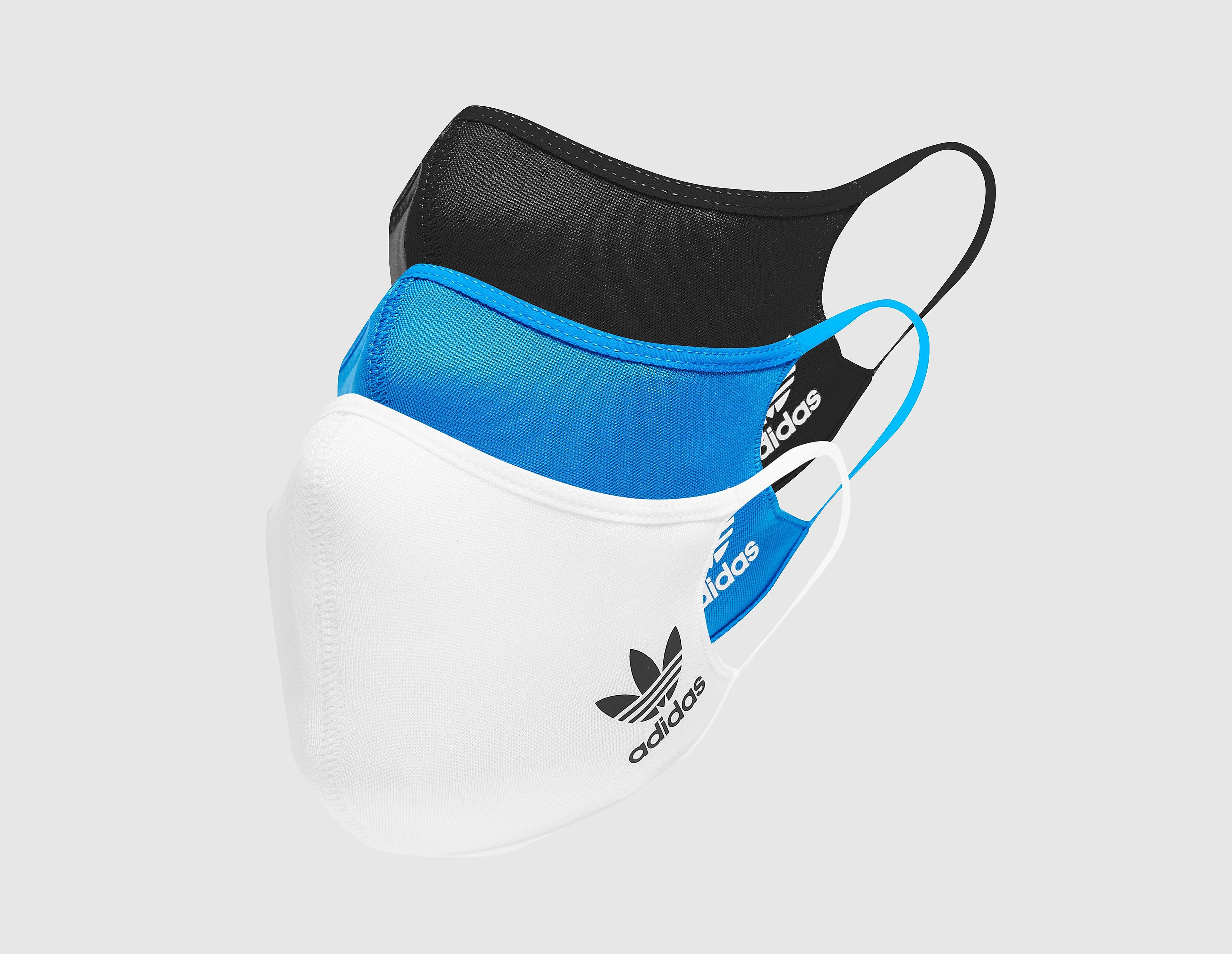 adidas Originals Pack 3 Masques