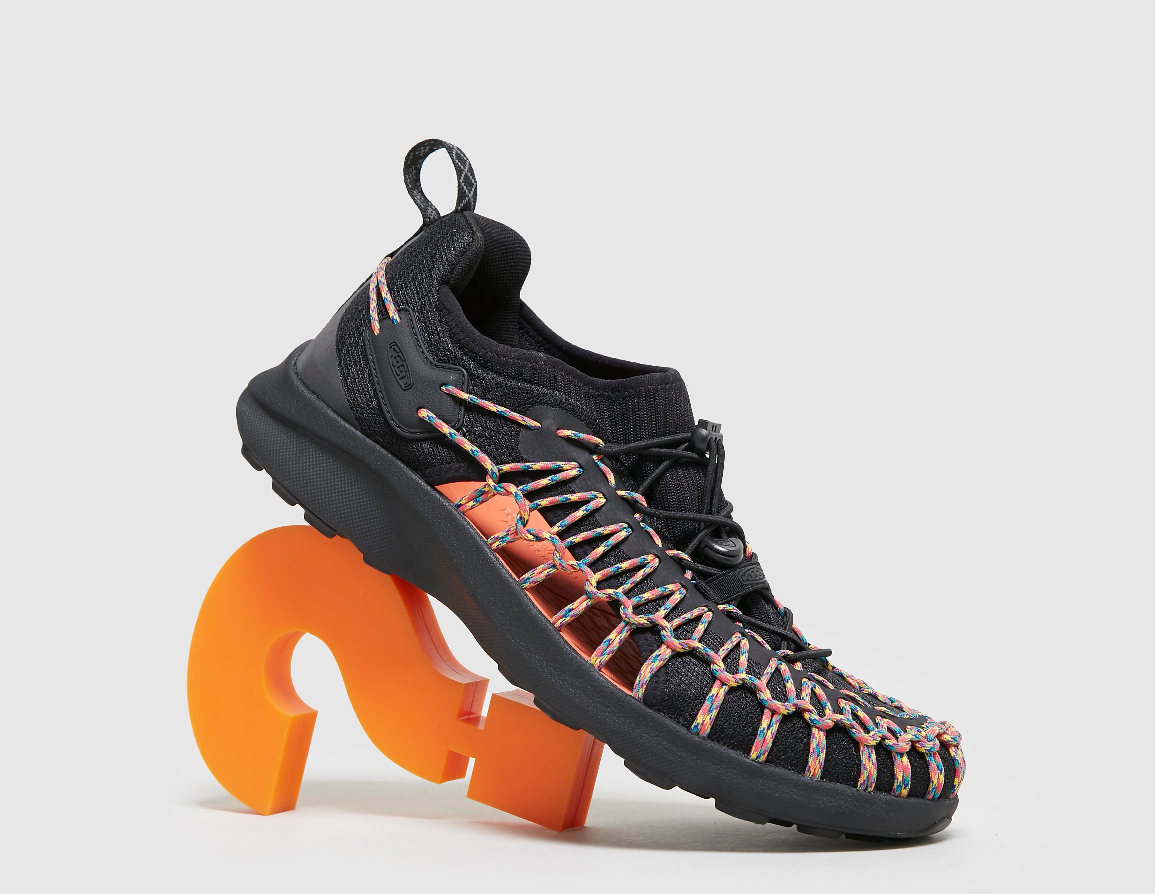 Keen x Beams Plus Uneek SNK