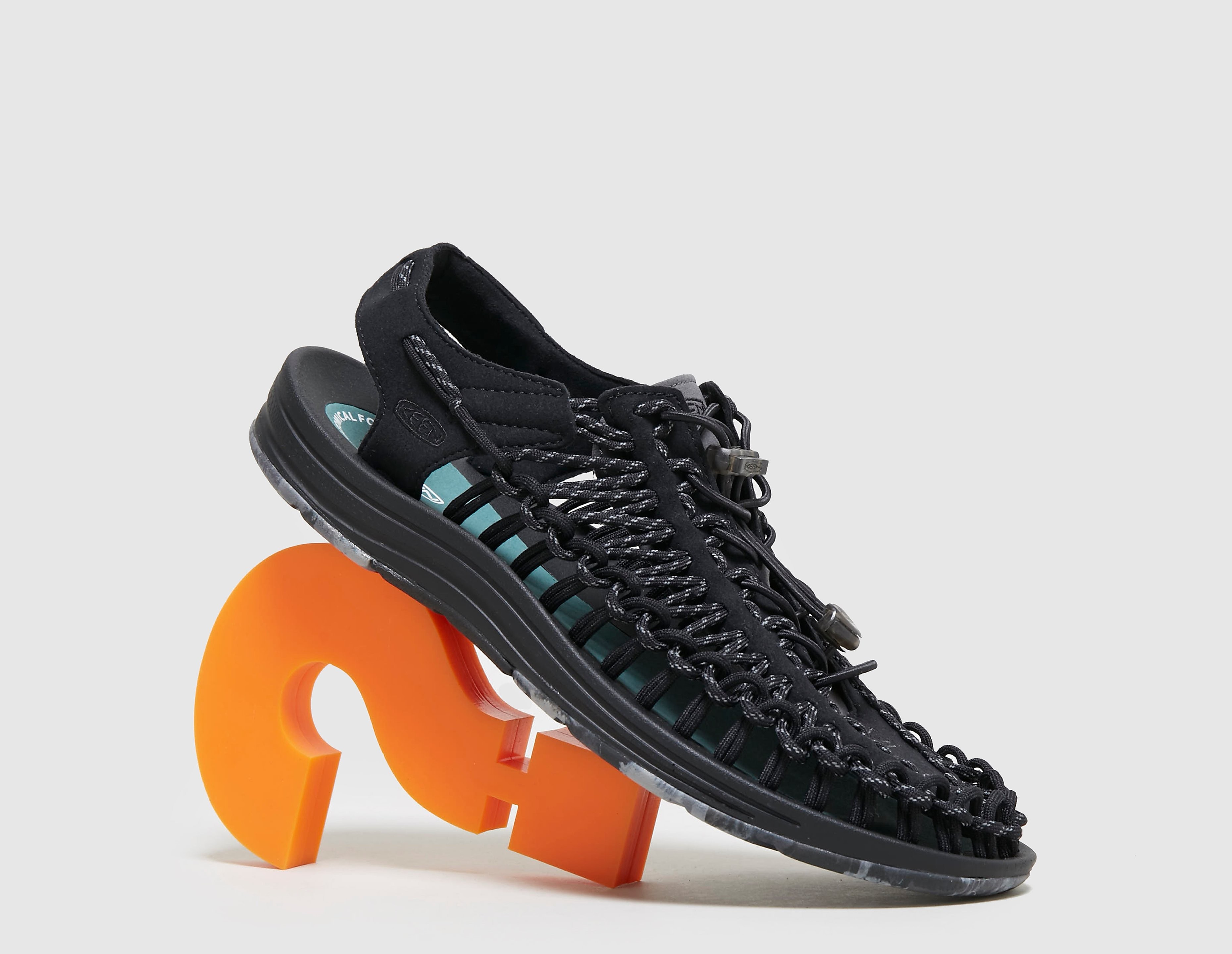 Keen x United Arrows Uneek OG