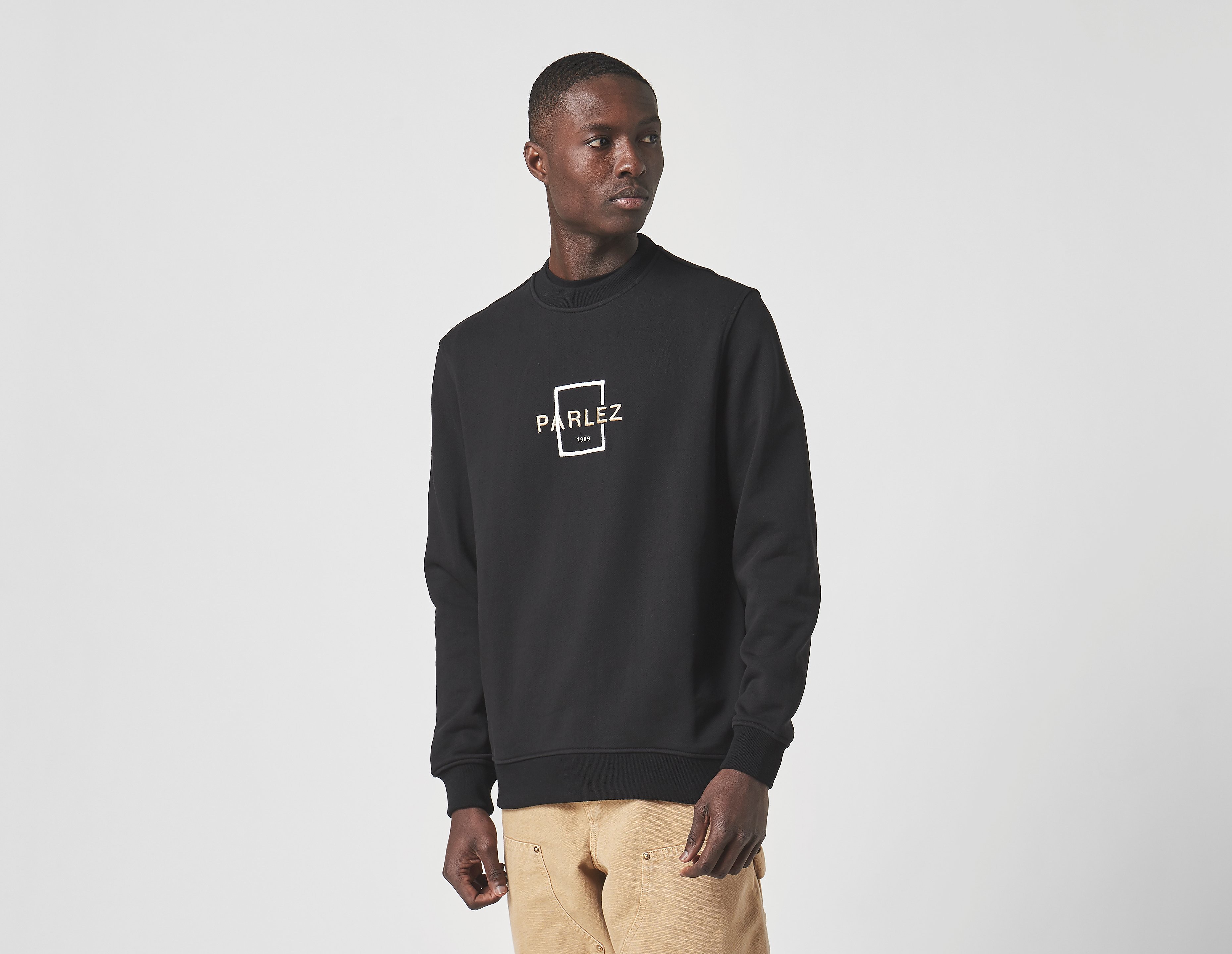 Parlez Offshore Crewneck Sweatshirt