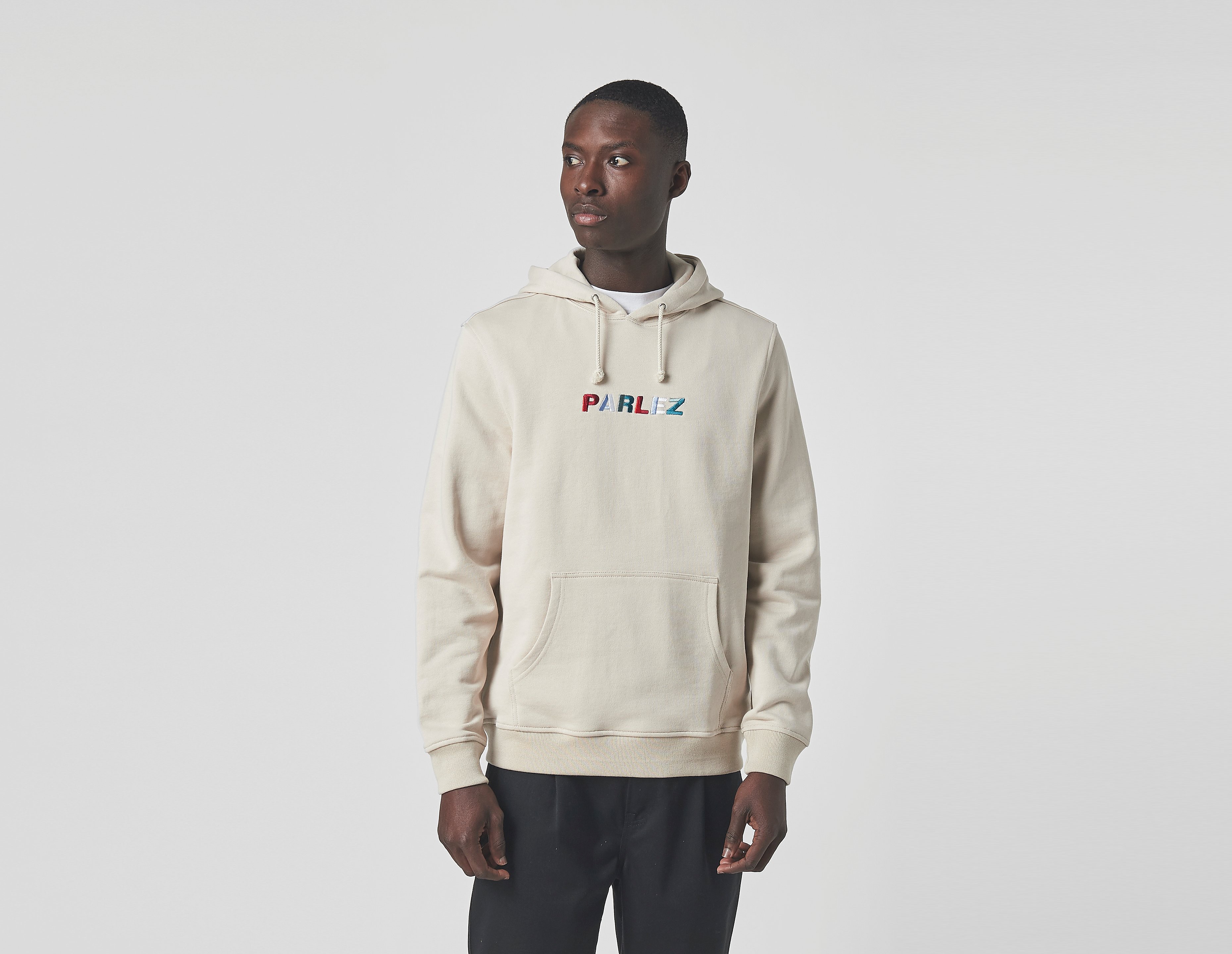 Parlez Faded Hoodie